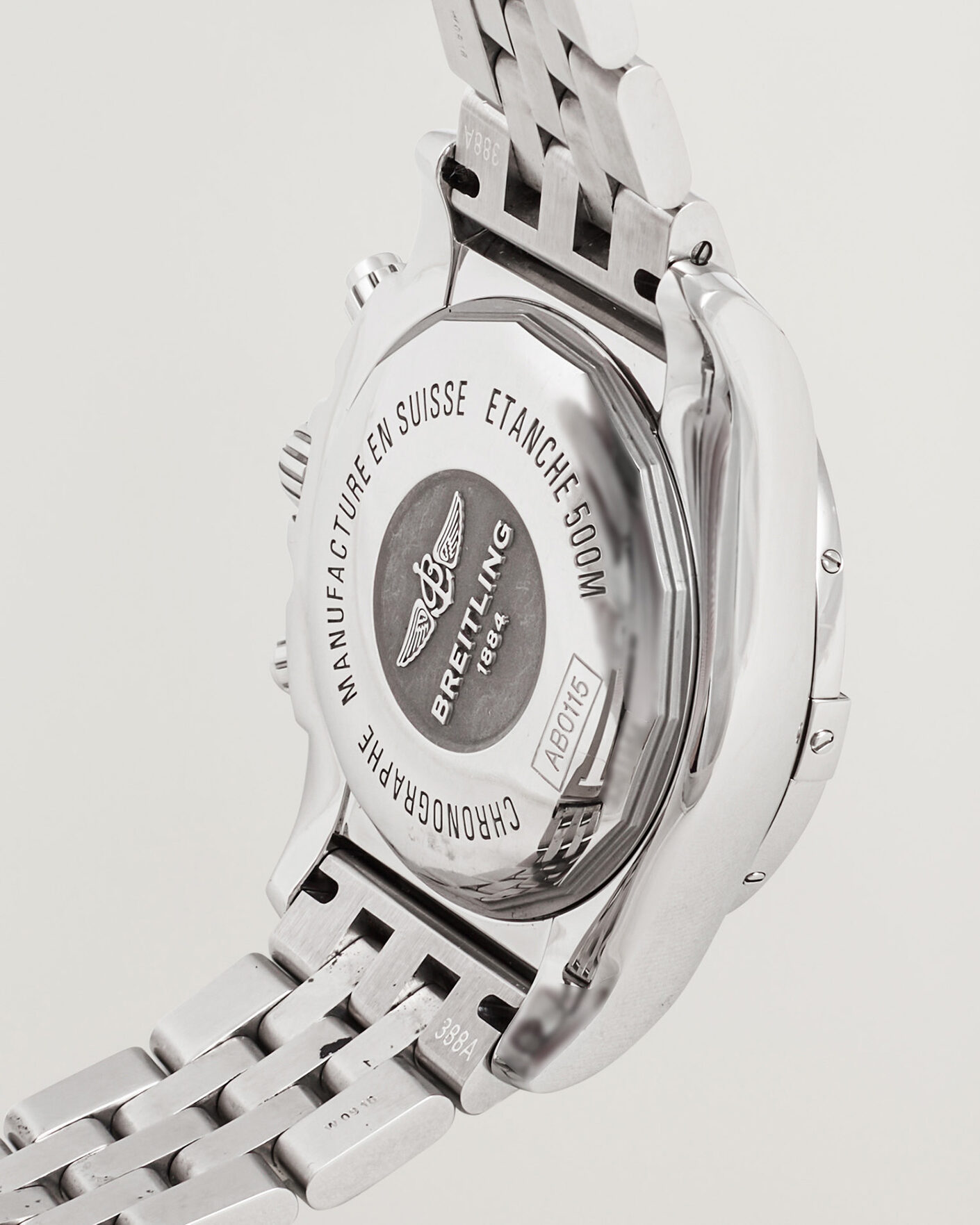 Men | Breitling Pre-Owned Chronomat 44 | Breitling Pre-Owned | Chronomat 44