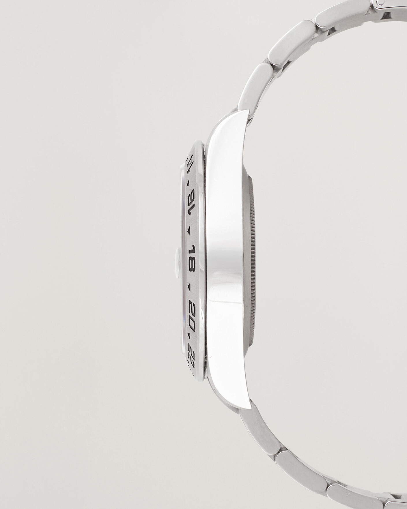 Men | Pre-Owned & Vintage Watches | Rolex Pre-Owned | Explorer II 