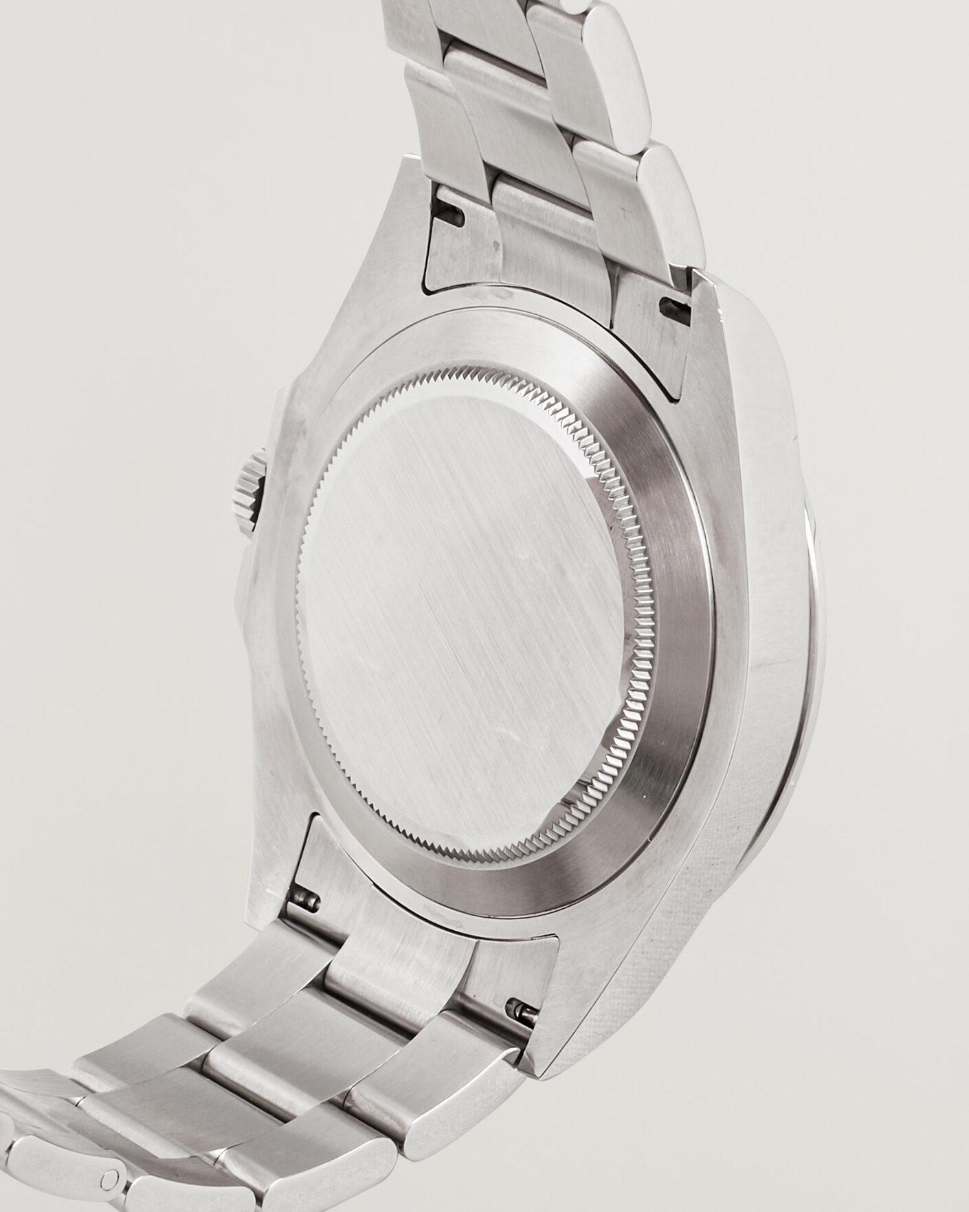 Men | Rolex Pre-Owned Explorer II | Rolex Pre-Owned | Explorer II