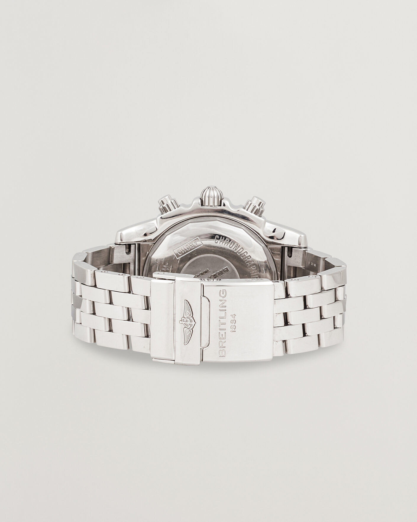 Men | Breitling Pre-Owned Chronomat 44 Special Edition | Breitling Pre-Owned | Chronomat 44 Special Edition