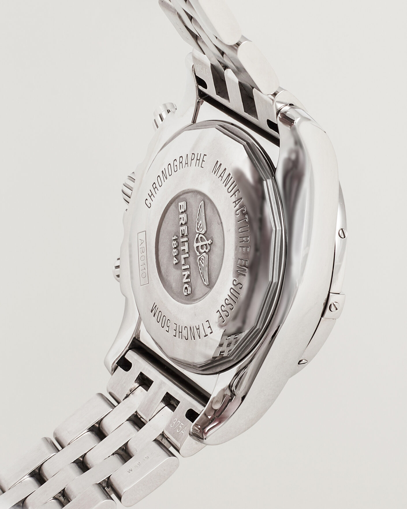 Men | Breitling Pre-Owned Chronomat 44 Special Edition | Breitling Pre-Owned | Chronomat 44 Special Edition