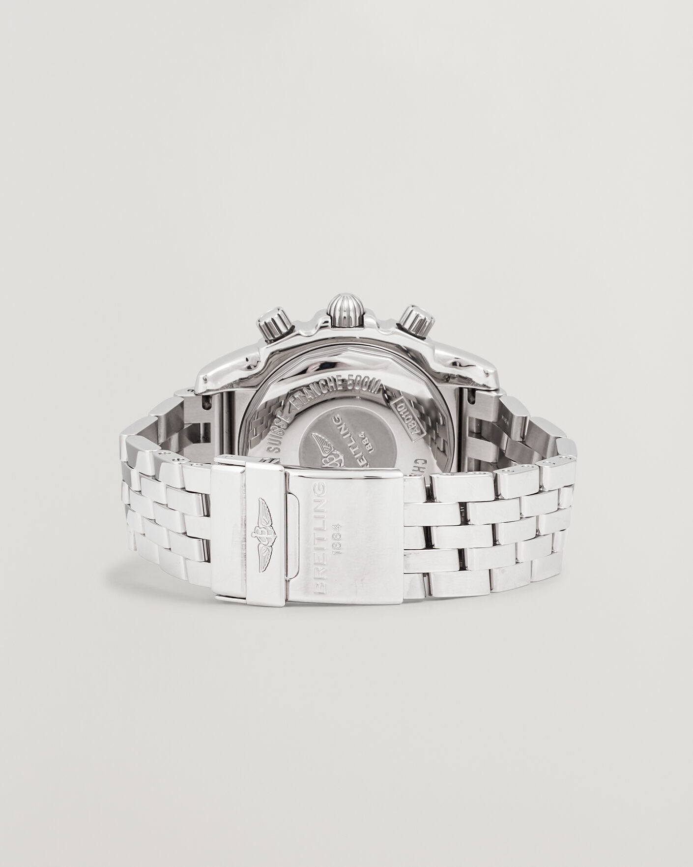 Men | Pre-Owned & Vintage Watches | Breitling Pre-Owned | Chronomat 44 