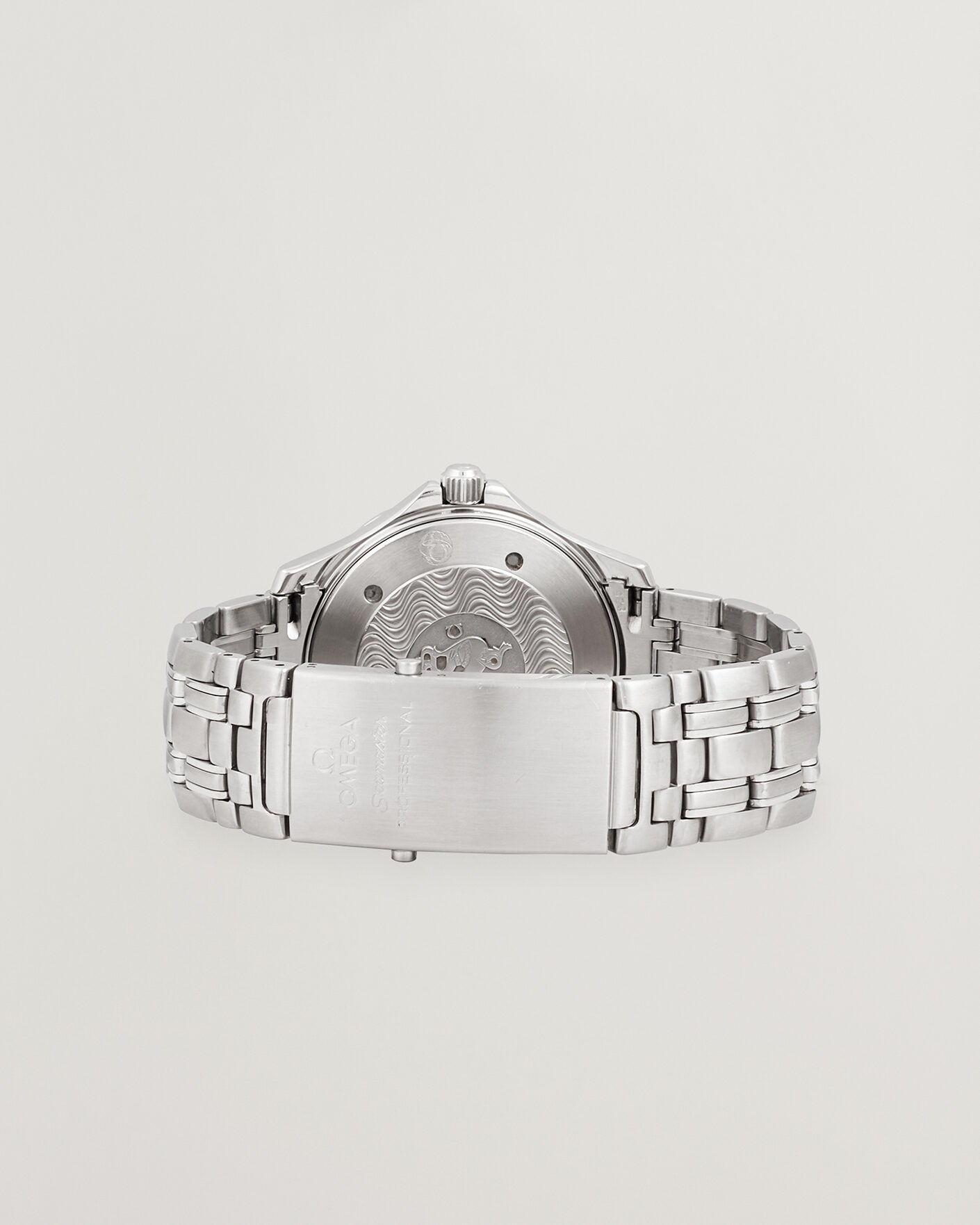 Men | Pre-Owned & Vintage Watches | Omega Pre-Owned | Seamaster 300M SMP 