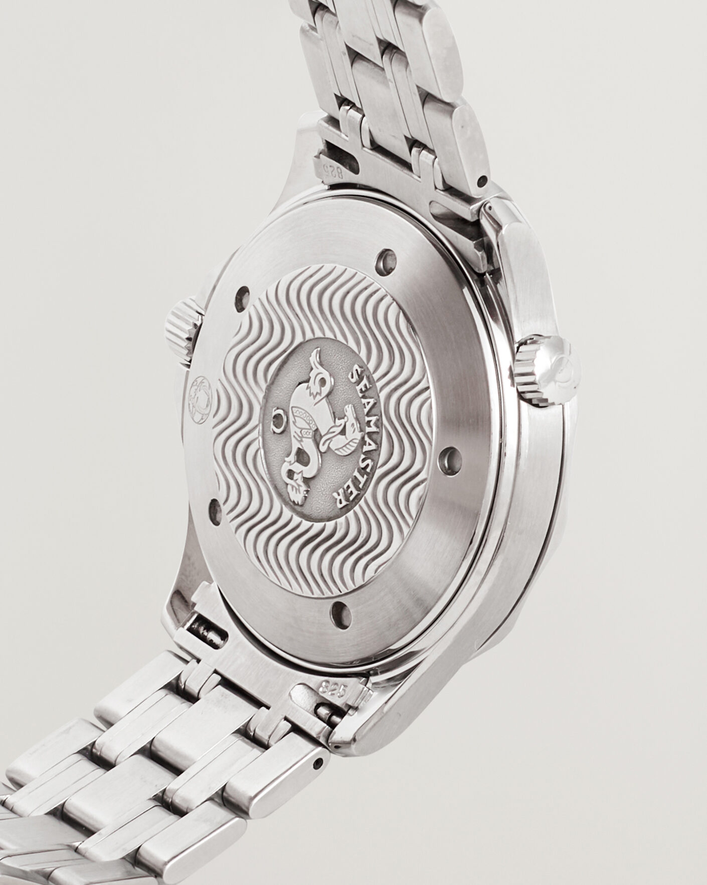 Men | Pre-Owned & Vintage Watches | Omega Pre-Owned | Seamaster 300M SMP 