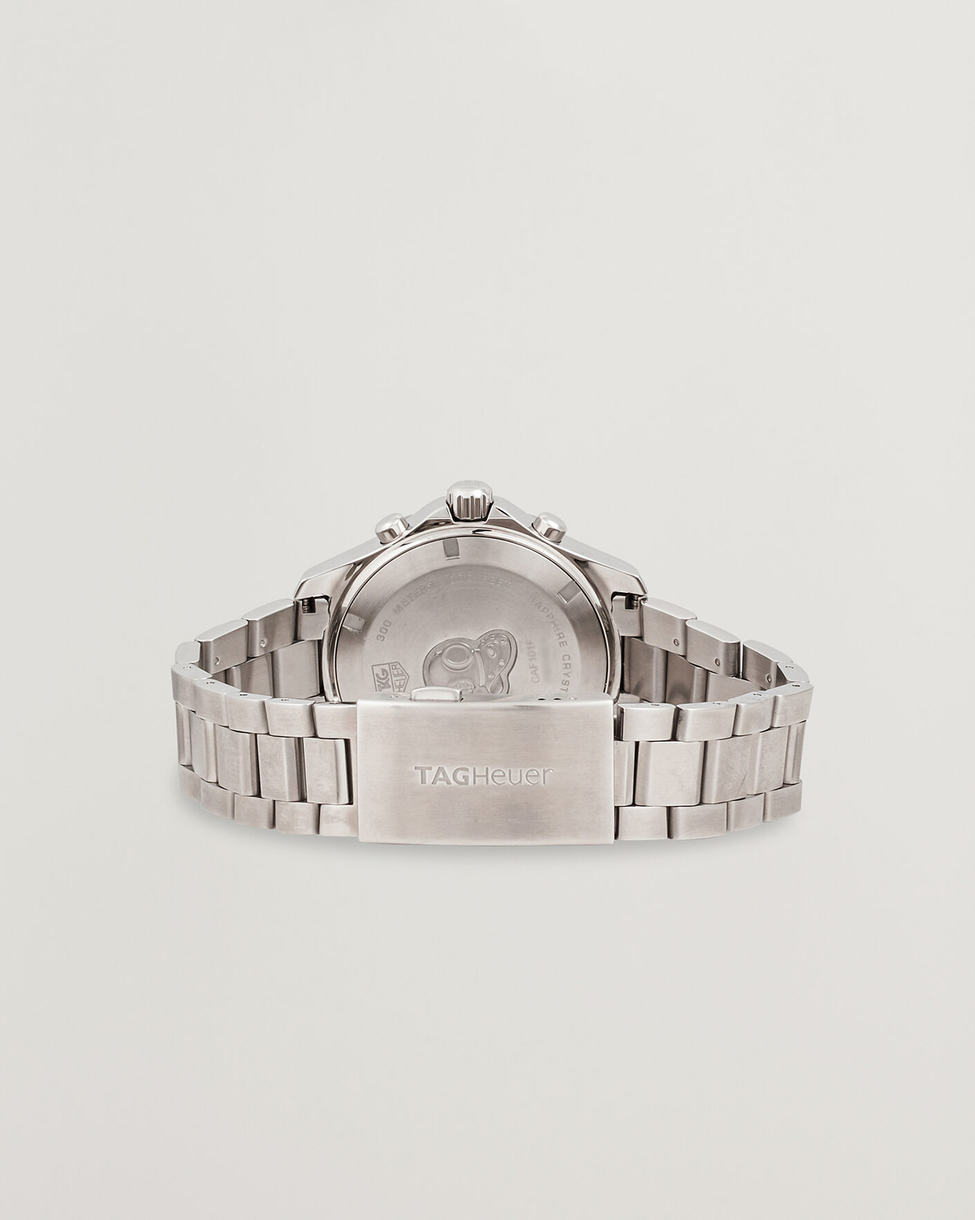 Men | Pre-Owned & Vintage Watches | Tag Heuer Pre-Owned | Aquaracer 300M