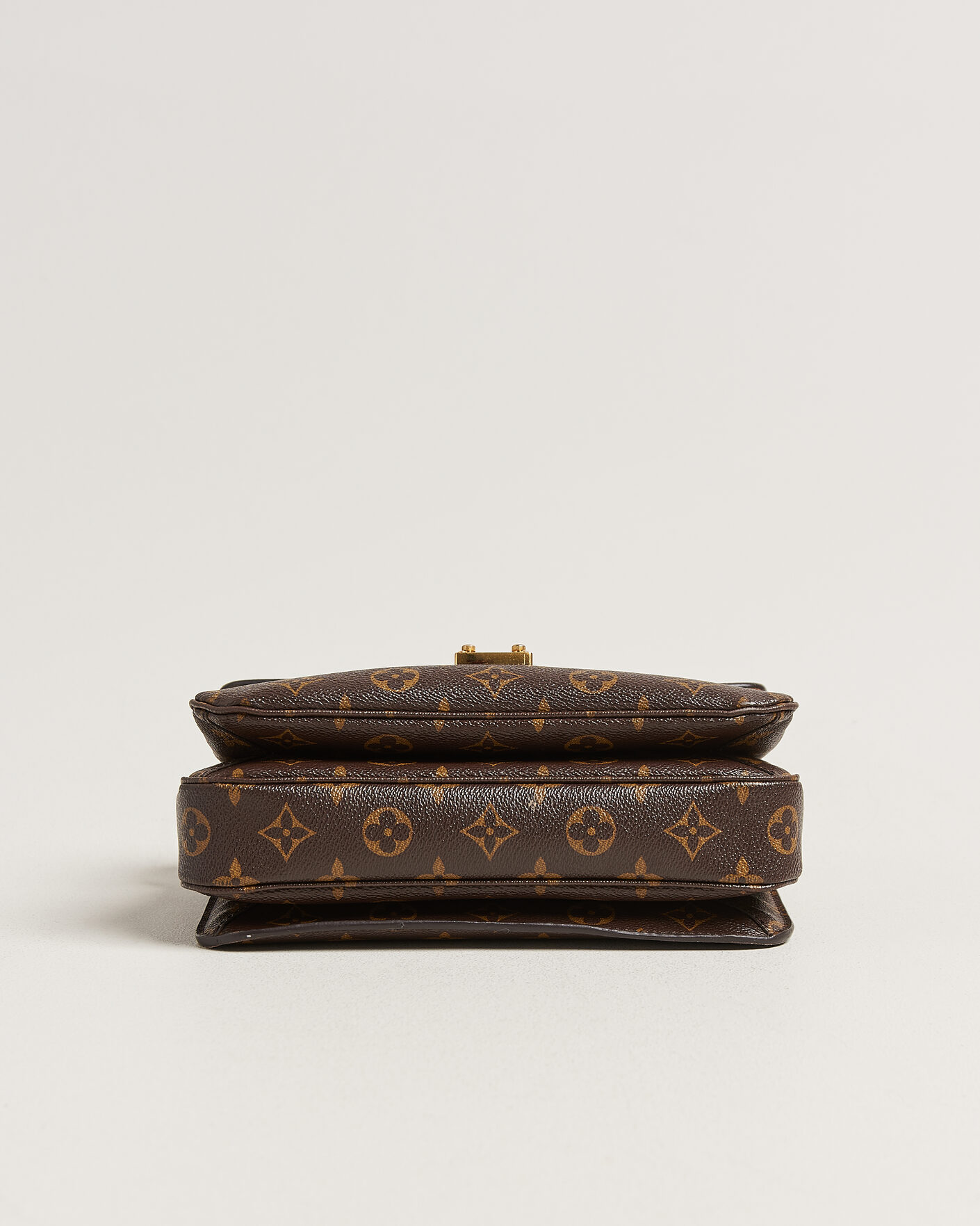 Men | Pre-Owned & Vintage Bags | Louis Vuitton Pre-Owned | Pochette Métis Monogram