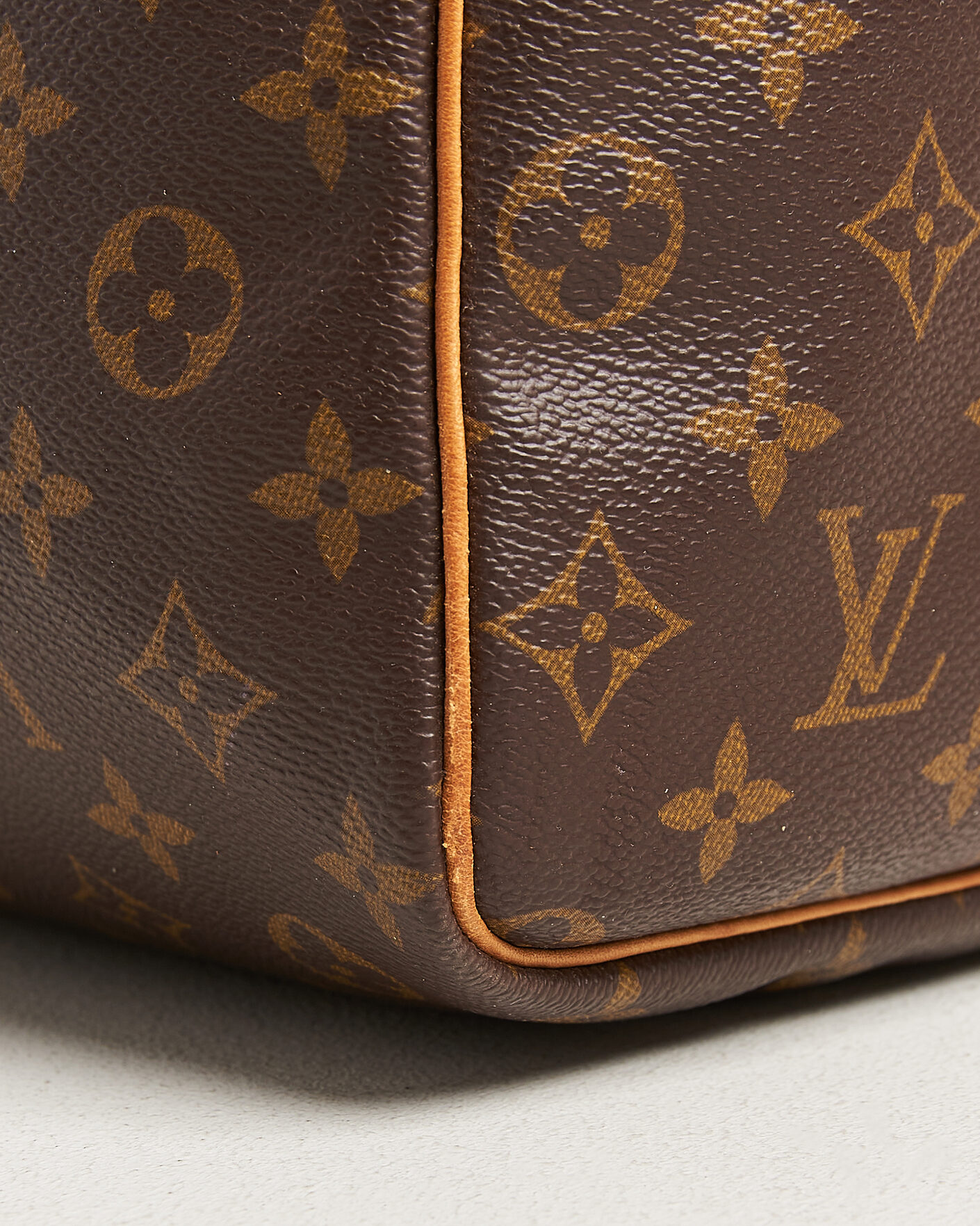 Men | Pre-Owned & Vintage Bags | Louis Vuitton Pre-Owned | Keepall Bandouliére 60 Monogram