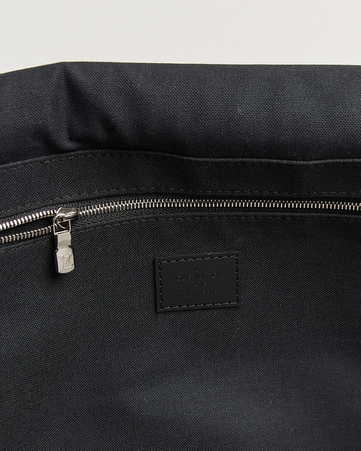 Men | Pre-Owned & Vintage Bags | Louis Vuitton Pre-Owned | Roadster 50 Damier Graphite