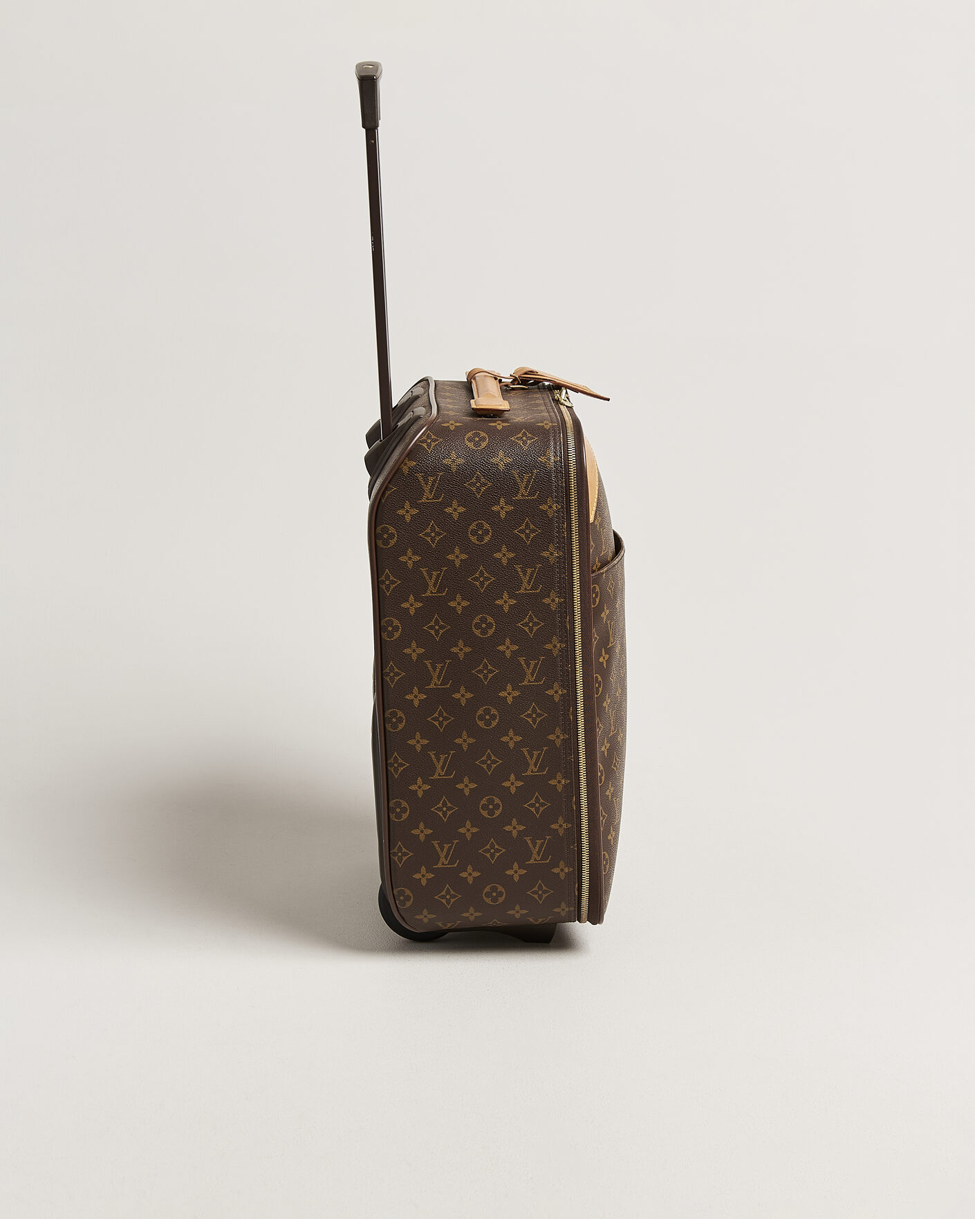 Men | Pre-Owned & Vintage Bags | Louis Vuitton Pre-Owned | Pegase 45 Trolley Case Monogram