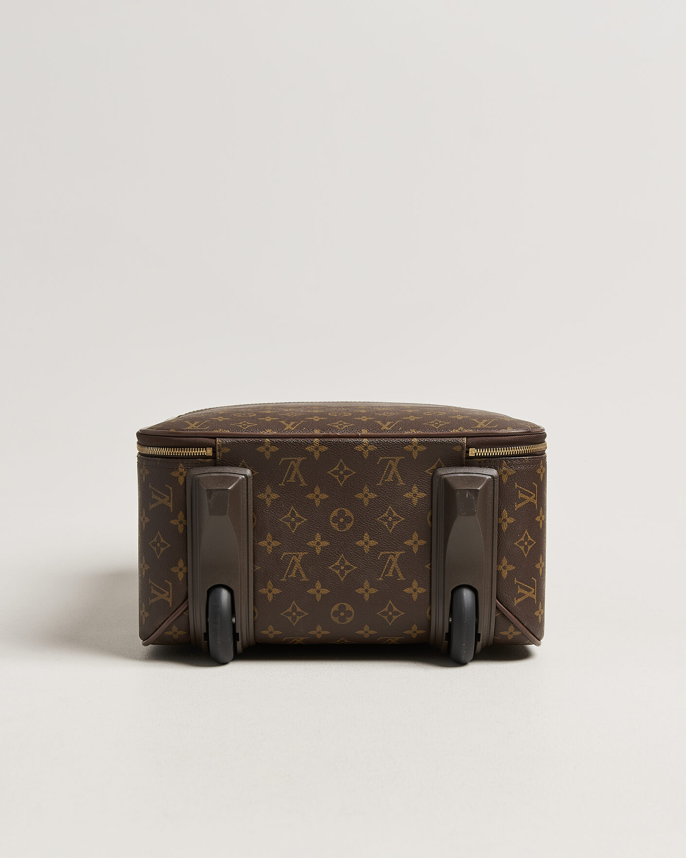 Men | Pre-Owned & Vintage Bags | Louis Vuitton Pre-Owned | Pegase 45 Trolley Case Monogram