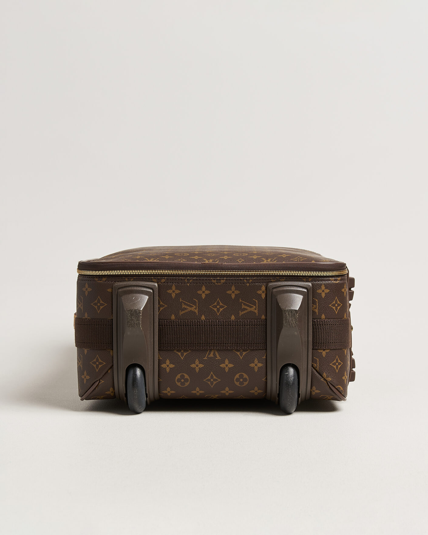 Men | Pre-Owned & Vintage Bags | Louis Vuitton Pre-Owned | Pegase 55 Trolley Case Monogram