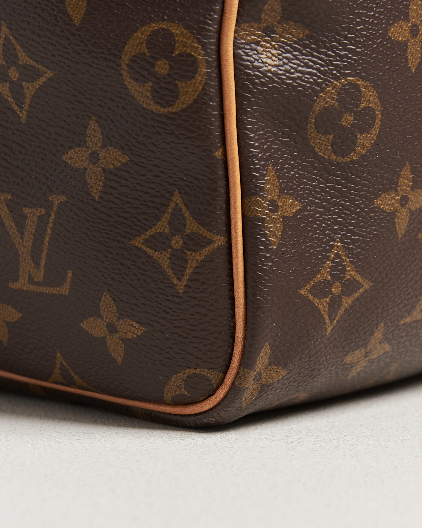 Men | Pre-Owned & Vintage Bags | Louis Vuitton Pre-Owned | Keepall Bandouliére 60 Monogram