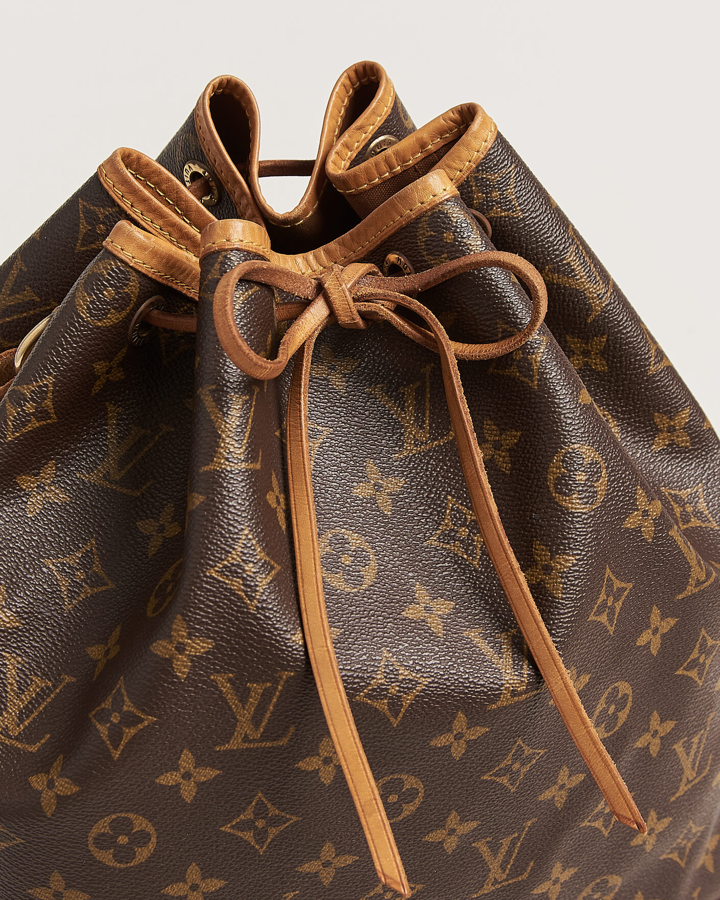 Men | Pre-Owned & Vintage Bags | Louis Vuitton Pre-Owned | Noé Monogram