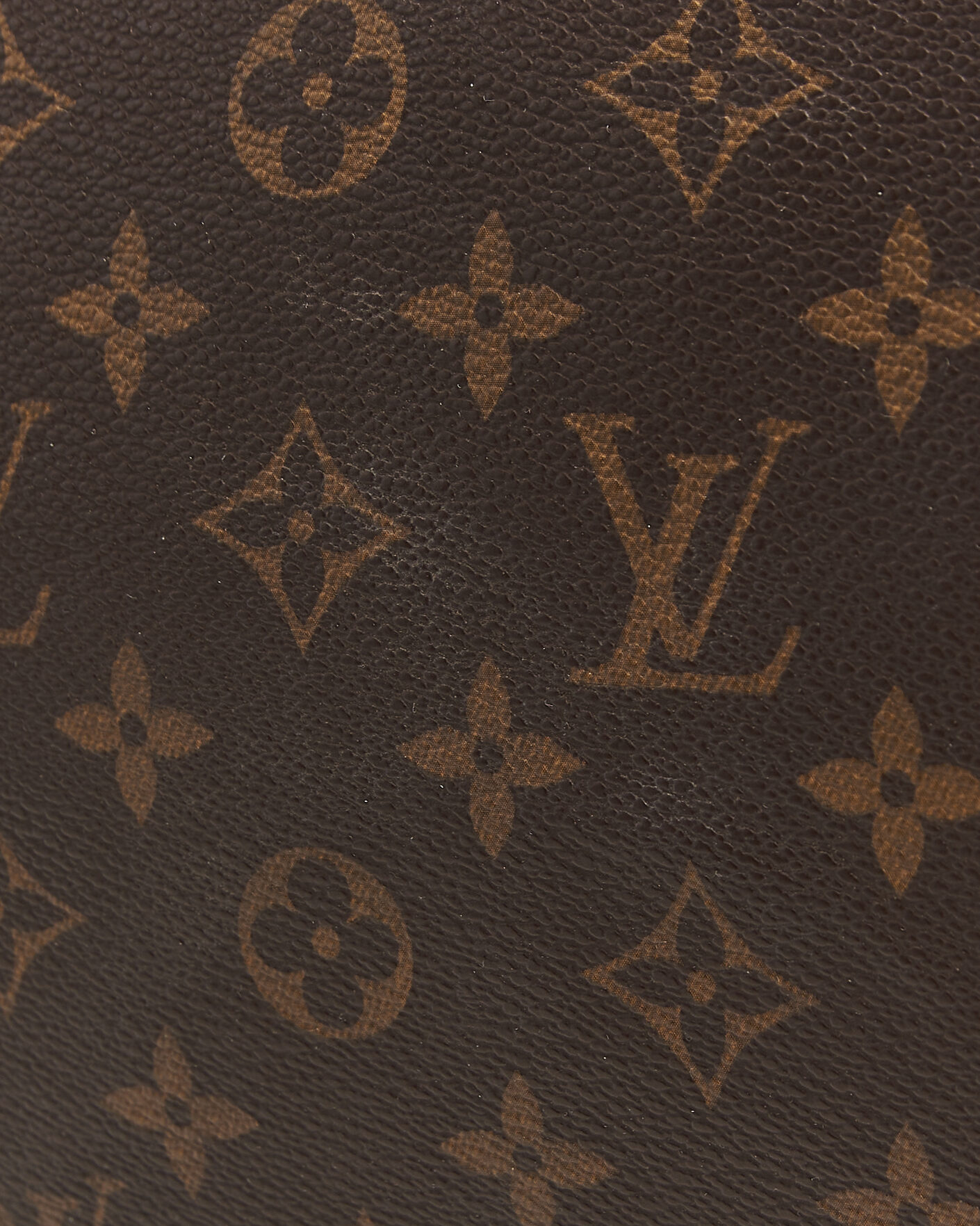 Men | Pre-Owned & Vintage Bags | Louis Vuitton Pre-Owned | Speedy 30 Monogram