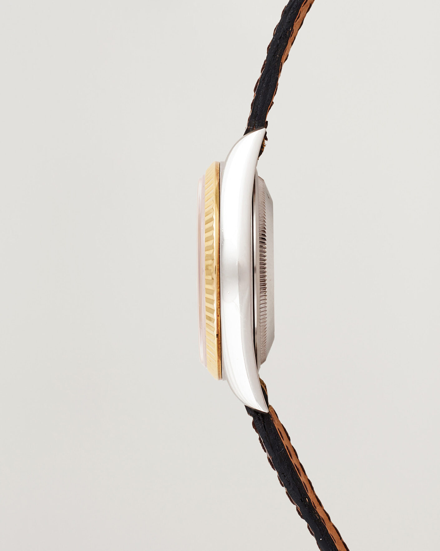 Men | Pre-Owned & Vintage Watches | Rolex Pre-Owned | Datejust 36 G/S 