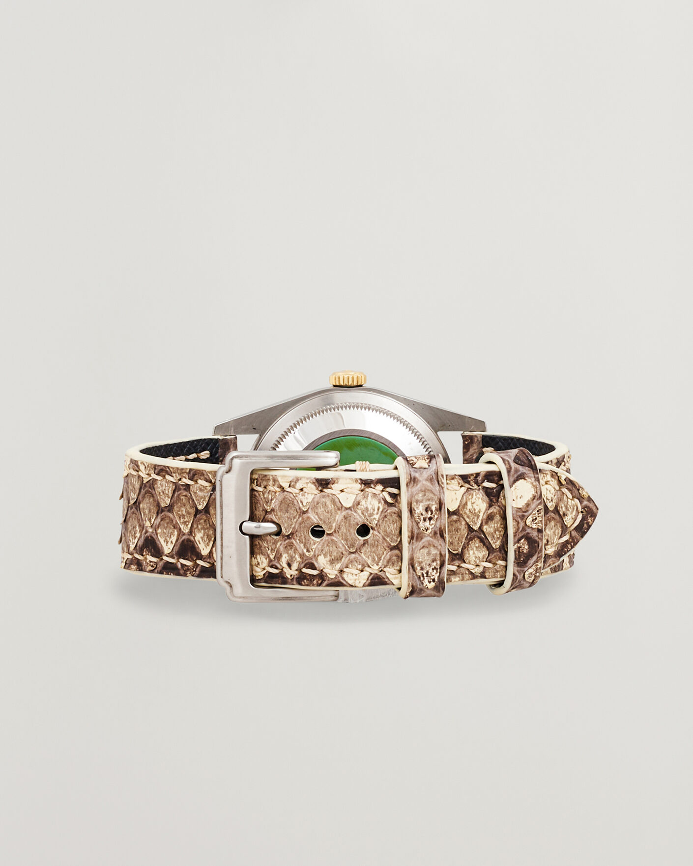 Men | Pre-Owned & Vintage Watches | Rolex Pre-Owned | Datejust 36 G/S 