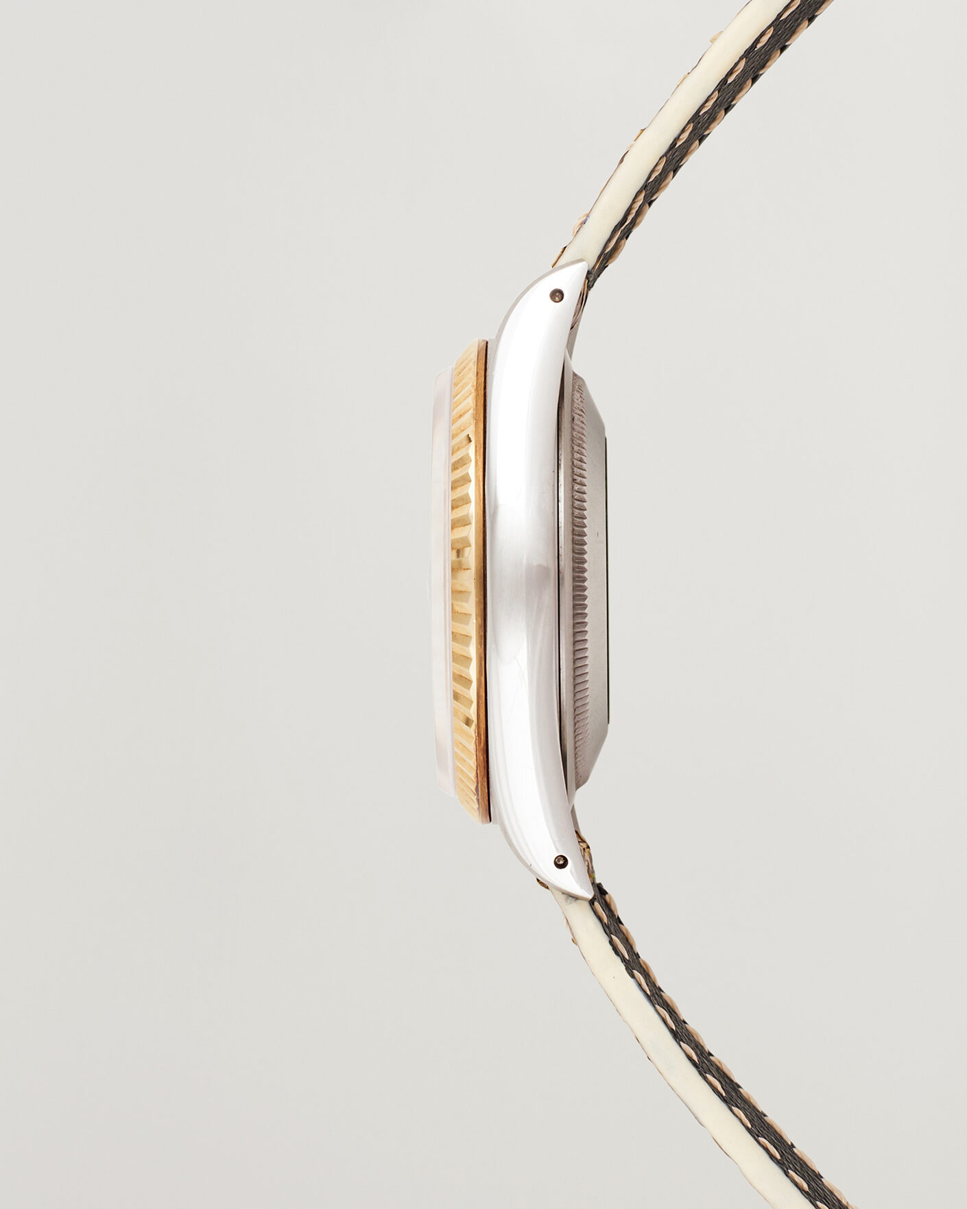 Men | Pre-Owned & Vintage Watches | Rolex Pre-Owned | Datejust 36 G/S 