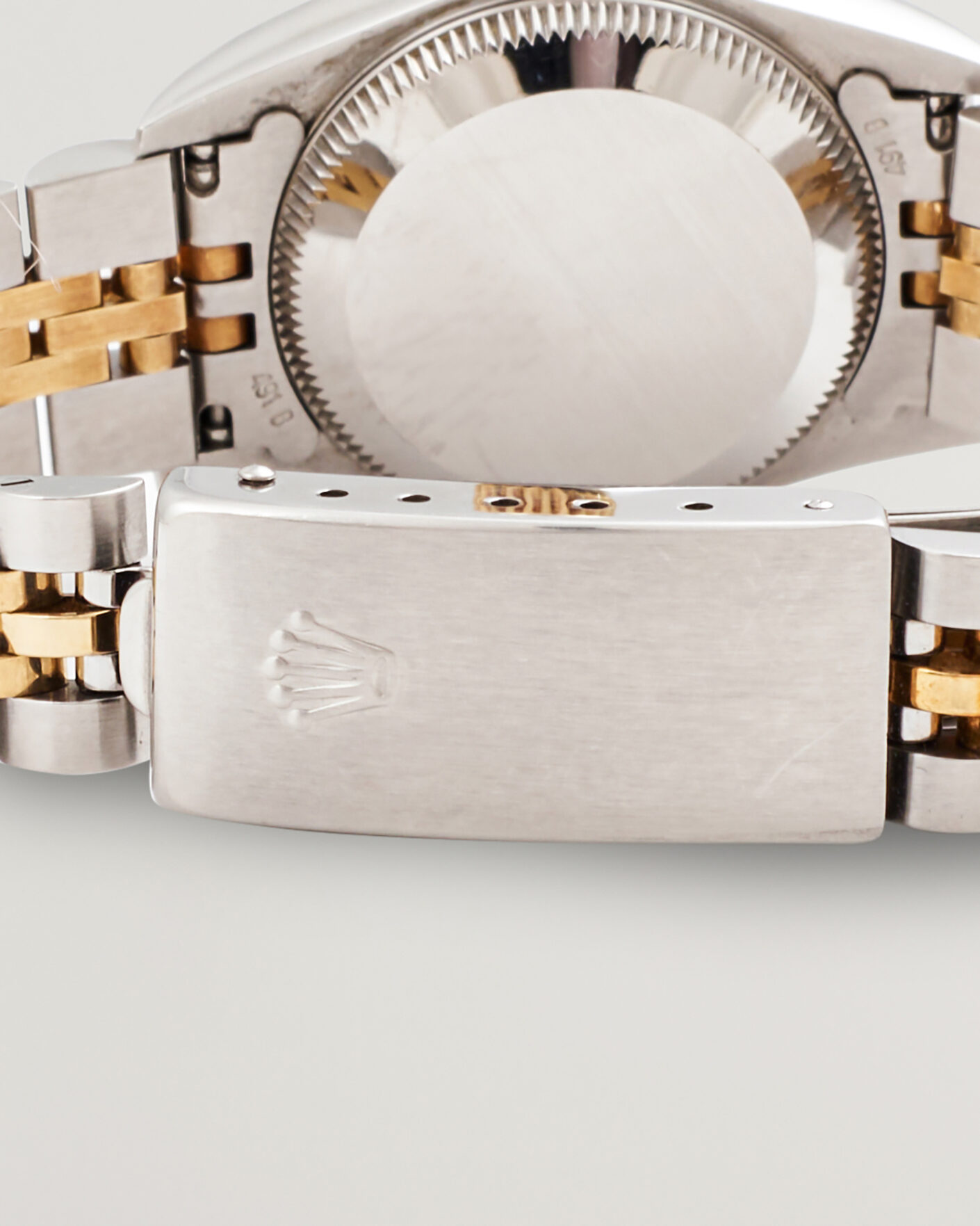 Men | Pre-Owned & Vintage Watches | Rolex Pre-Owned | Oyster Perpetual 26 