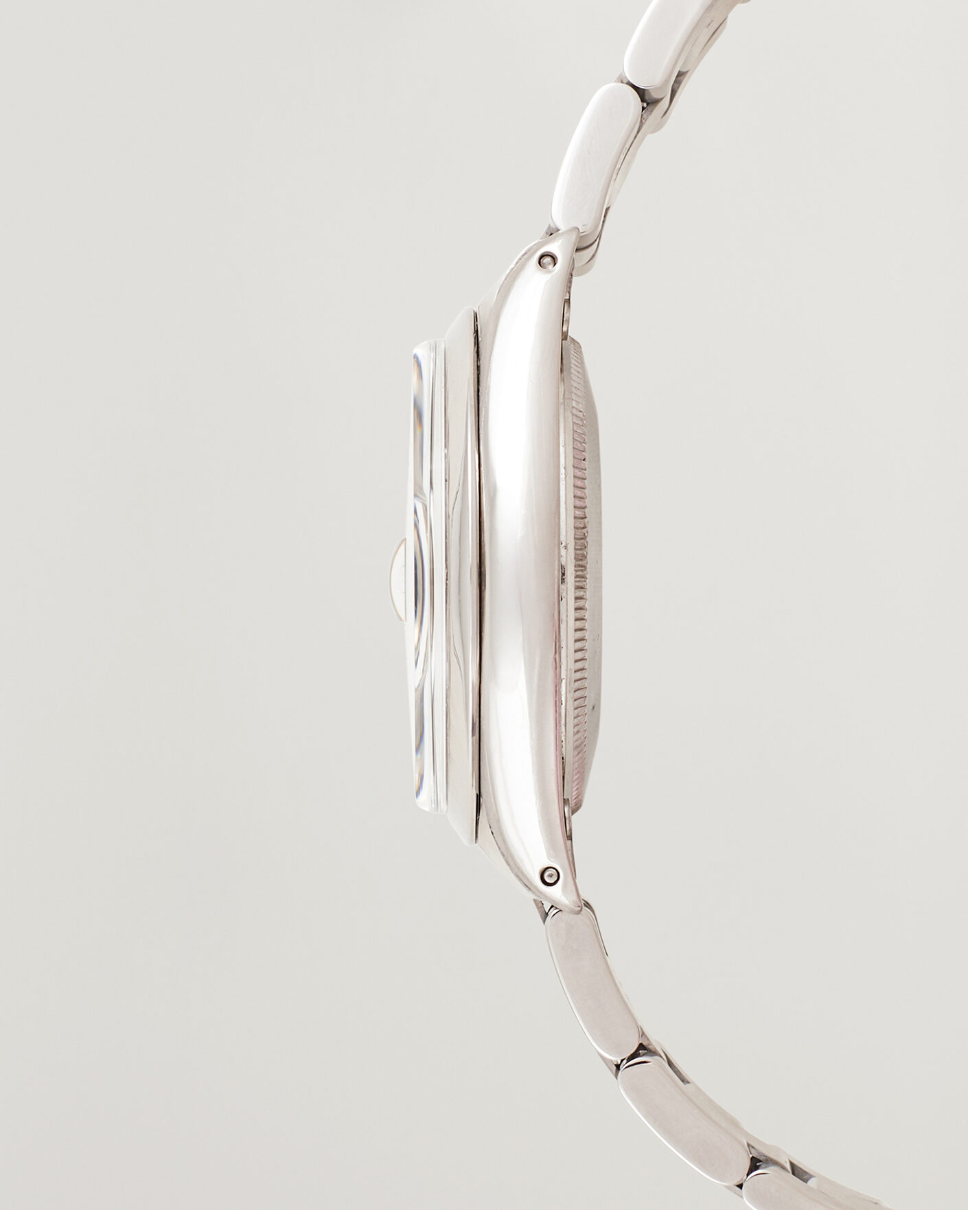 Men | Pre-Owned & Vintage Watches | Rolex Pre-Owned | Perpetual Date 