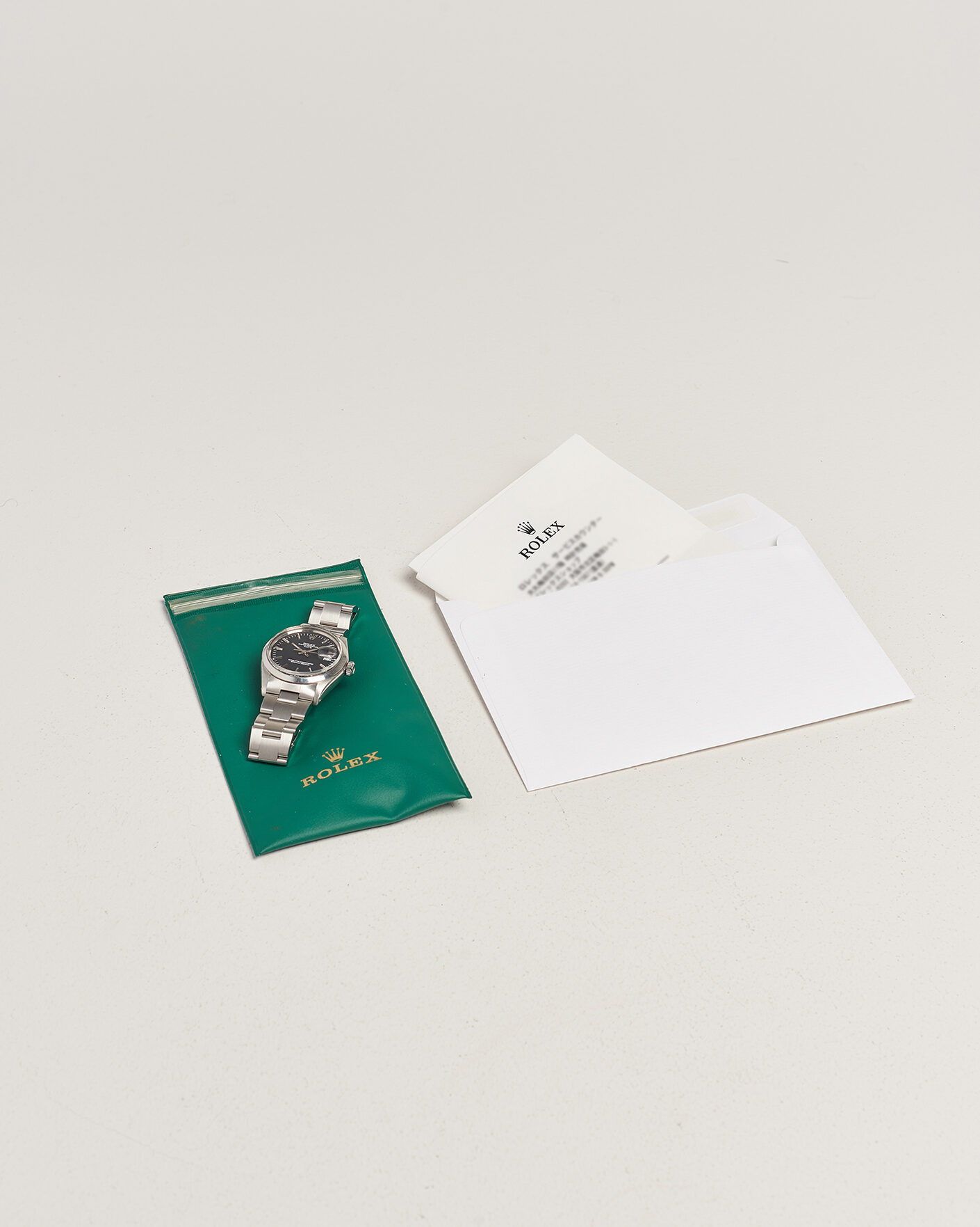 Men | Pre-Owned & Vintage Watches | Rolex Pre-Owned | Perpetual Date 