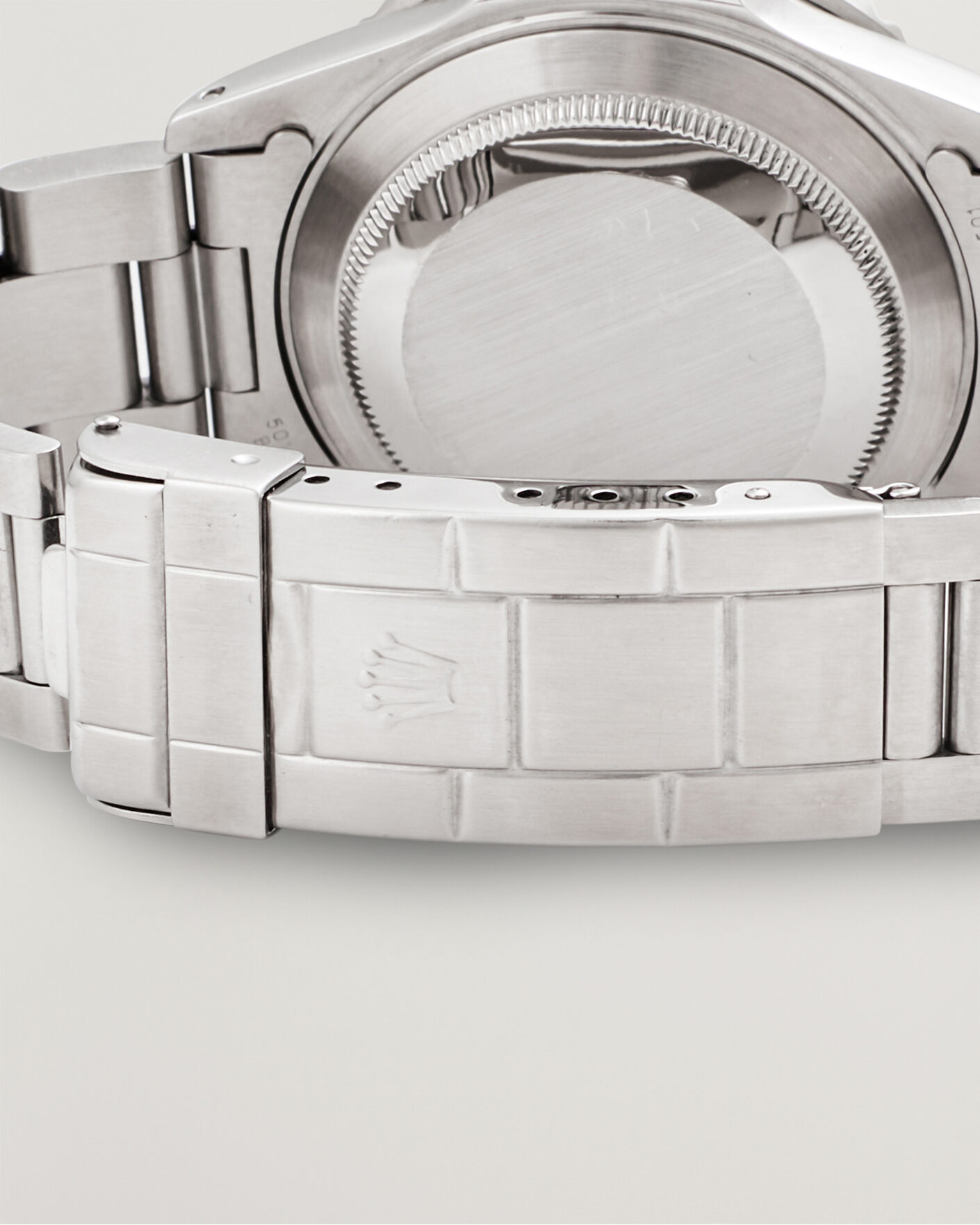 Men | Pre-Owned & Vintage Watches | Rolex Pre-Owned | Submariner Date 