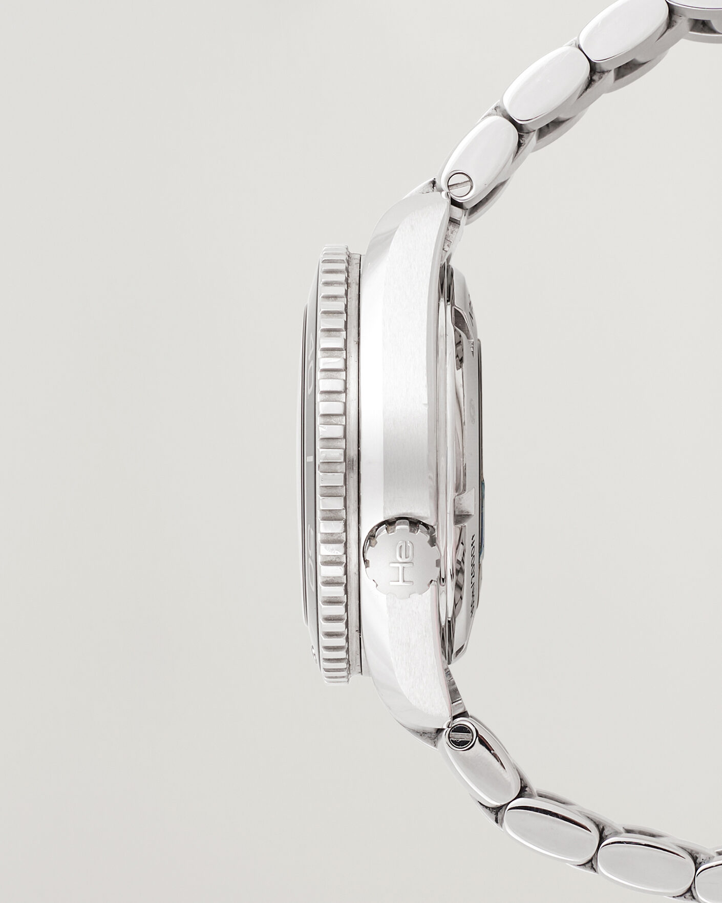 Men | Pre-Owned & Vintage Watches | Omega Pre-Owned | Seamaster Planet Ocean 600M 