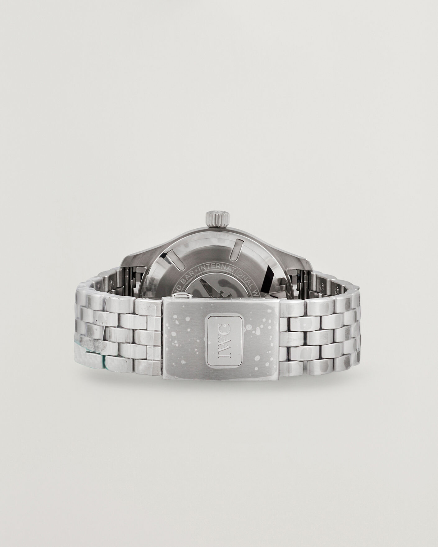 Men | Pre-Owned & Vintage Watches | IWC Pre-Owned | Pilot's Watch Mark XX  