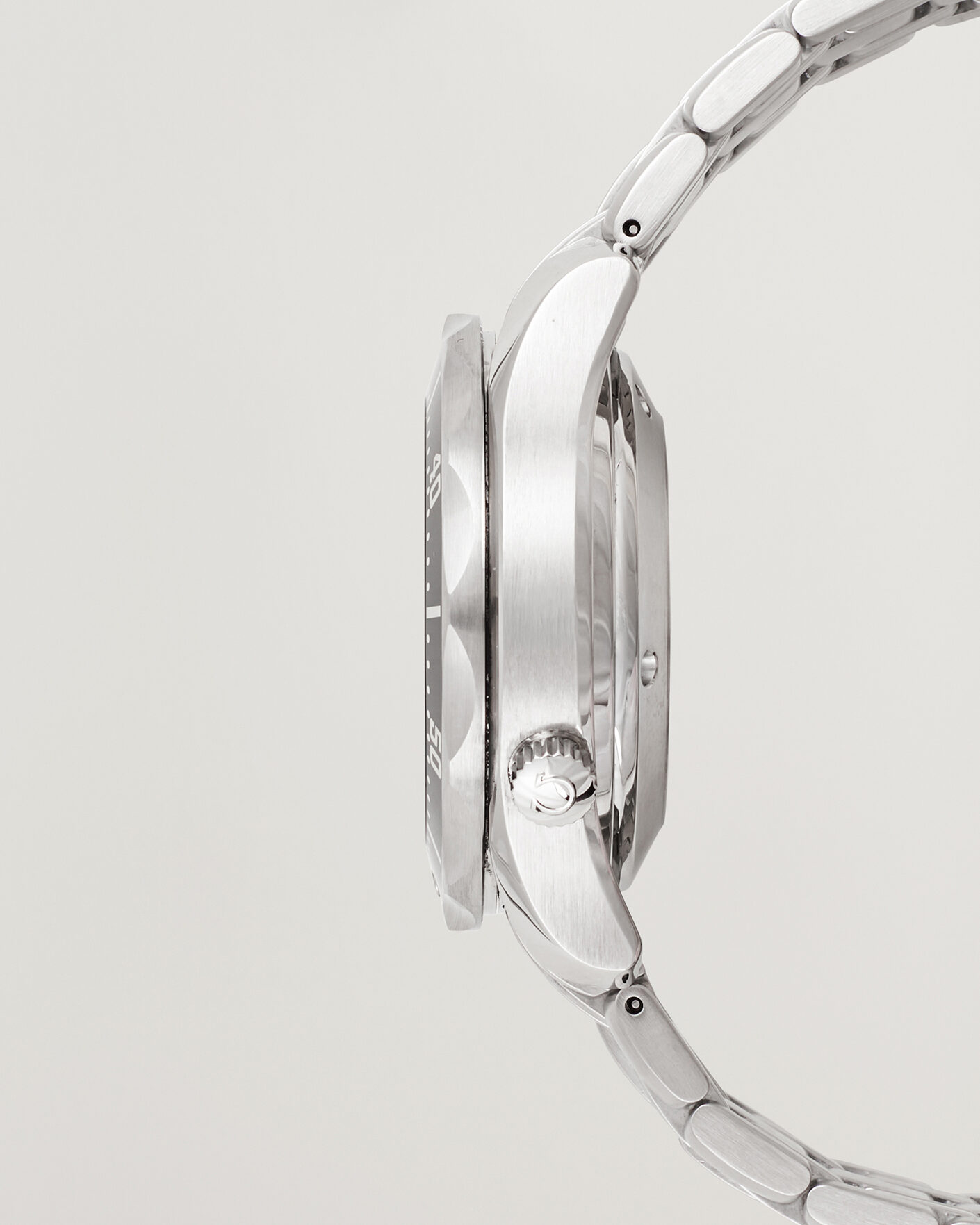 Men | Pre-Owned & Vintage Watches | Omega Pre-Owned | Seamaster 300M Chrono 