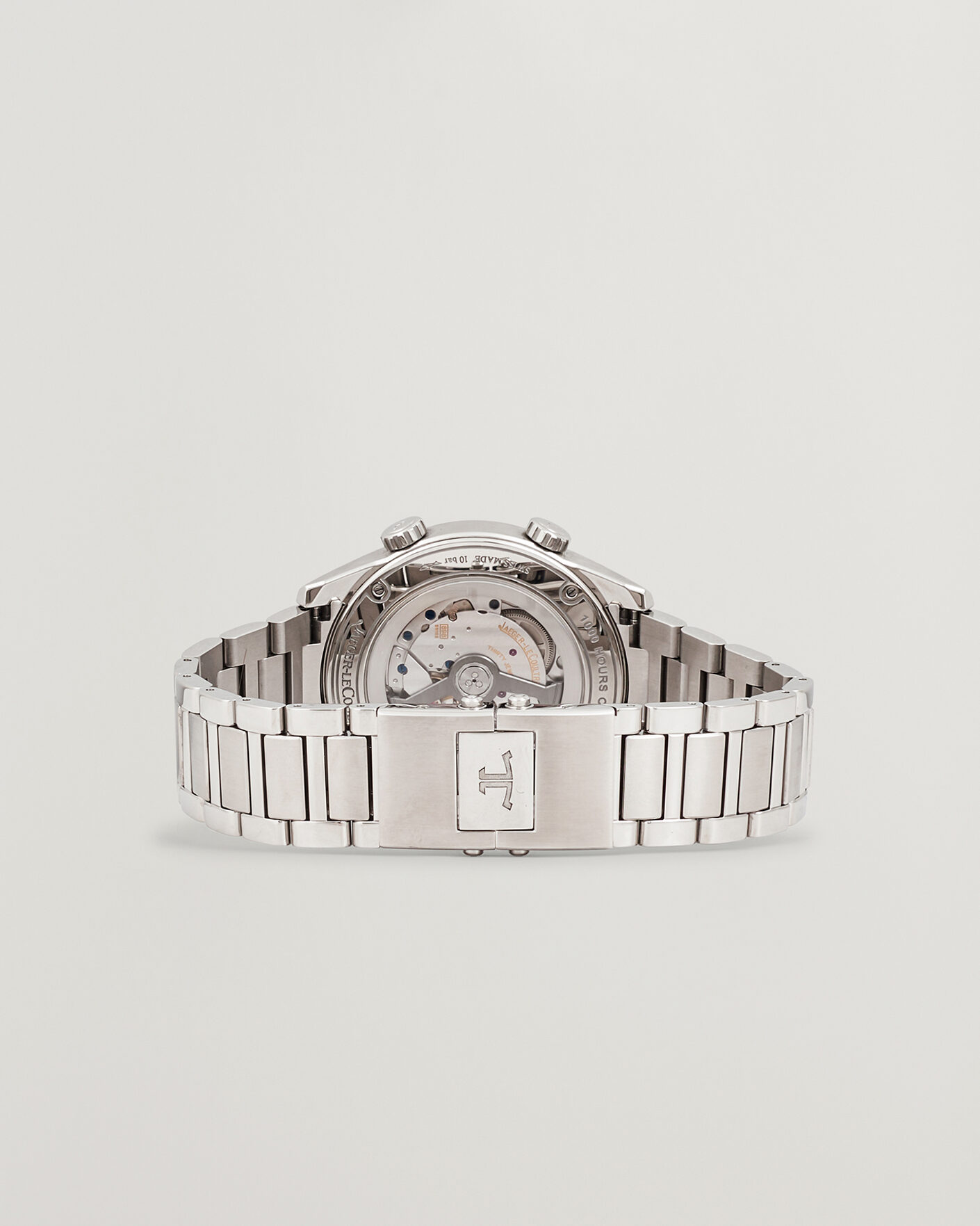 Men | Pre-Owned & Vintage Watches | Jaeger-LeCoultre Pre-Owned | Polaris Automatic 