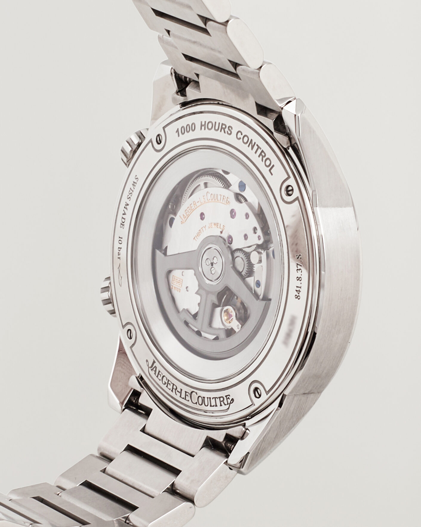 Men | Jaeger-LeCoultre Pre-Owned Polaris Automatic | Jaeger-LeCoultre Pre-Owned | Polaris Automatic