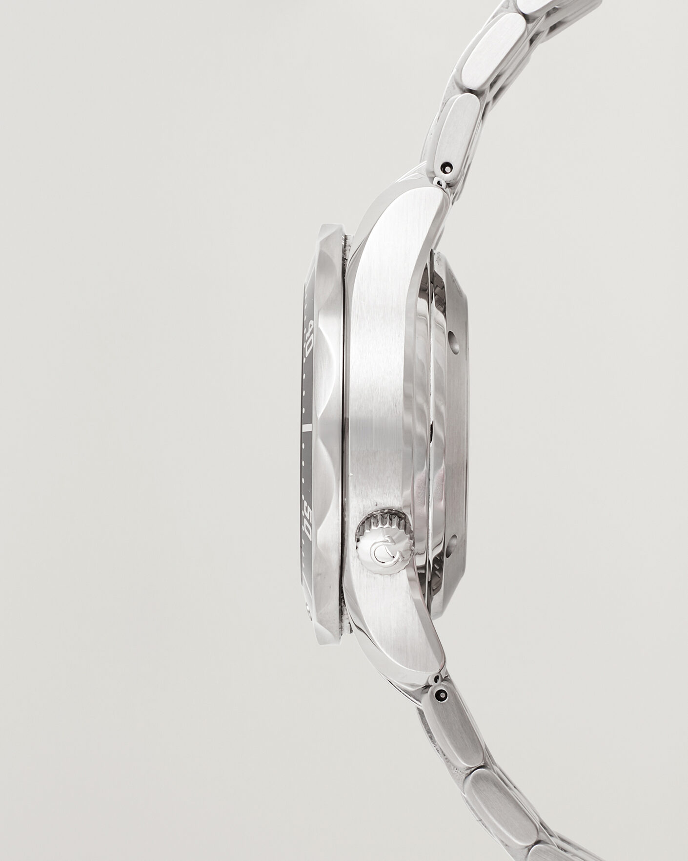 Men | Pre-Owned & Vintage Watches | Omega Pre-Owned | Seamaster 300M Chrono 