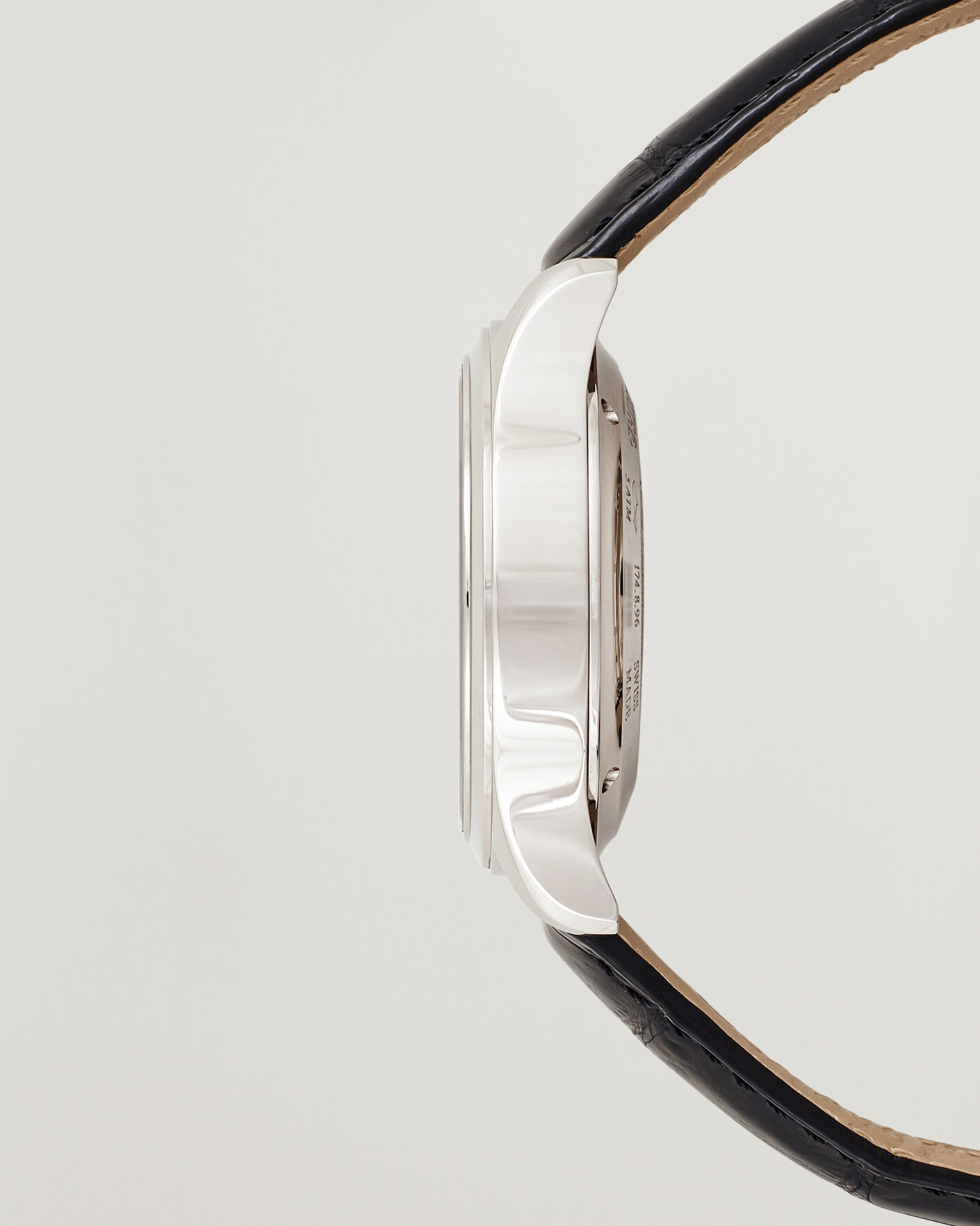 Men | Jaeger-LeCoultre Pre-Owned Master Memovox | Jaeger-LeCoultre Pre-Owned | Master Memovox