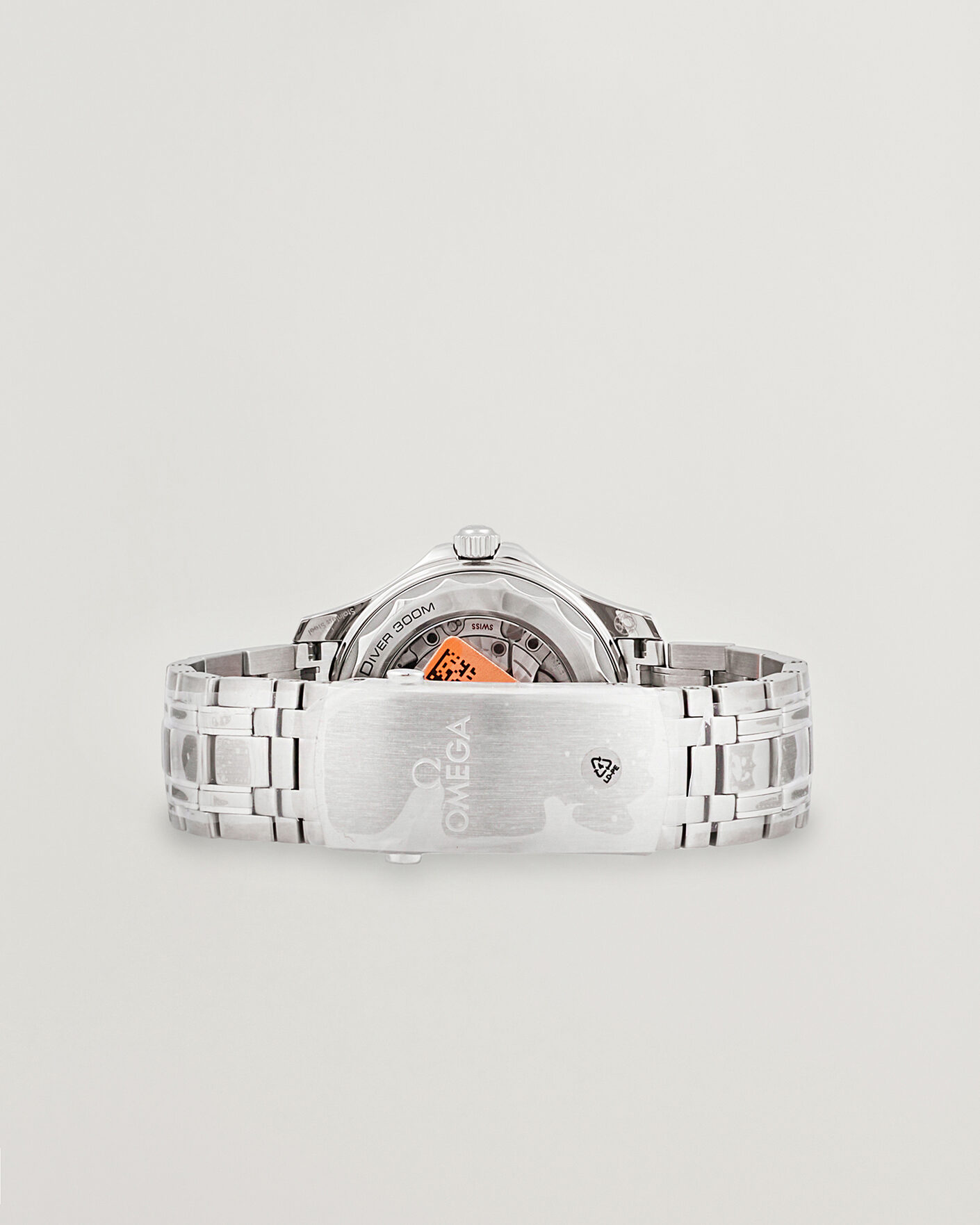 Men | Omega Pre-Owned Seamaster 300M SMP | Omega Pre-Owned | Seamaster 300M SMP