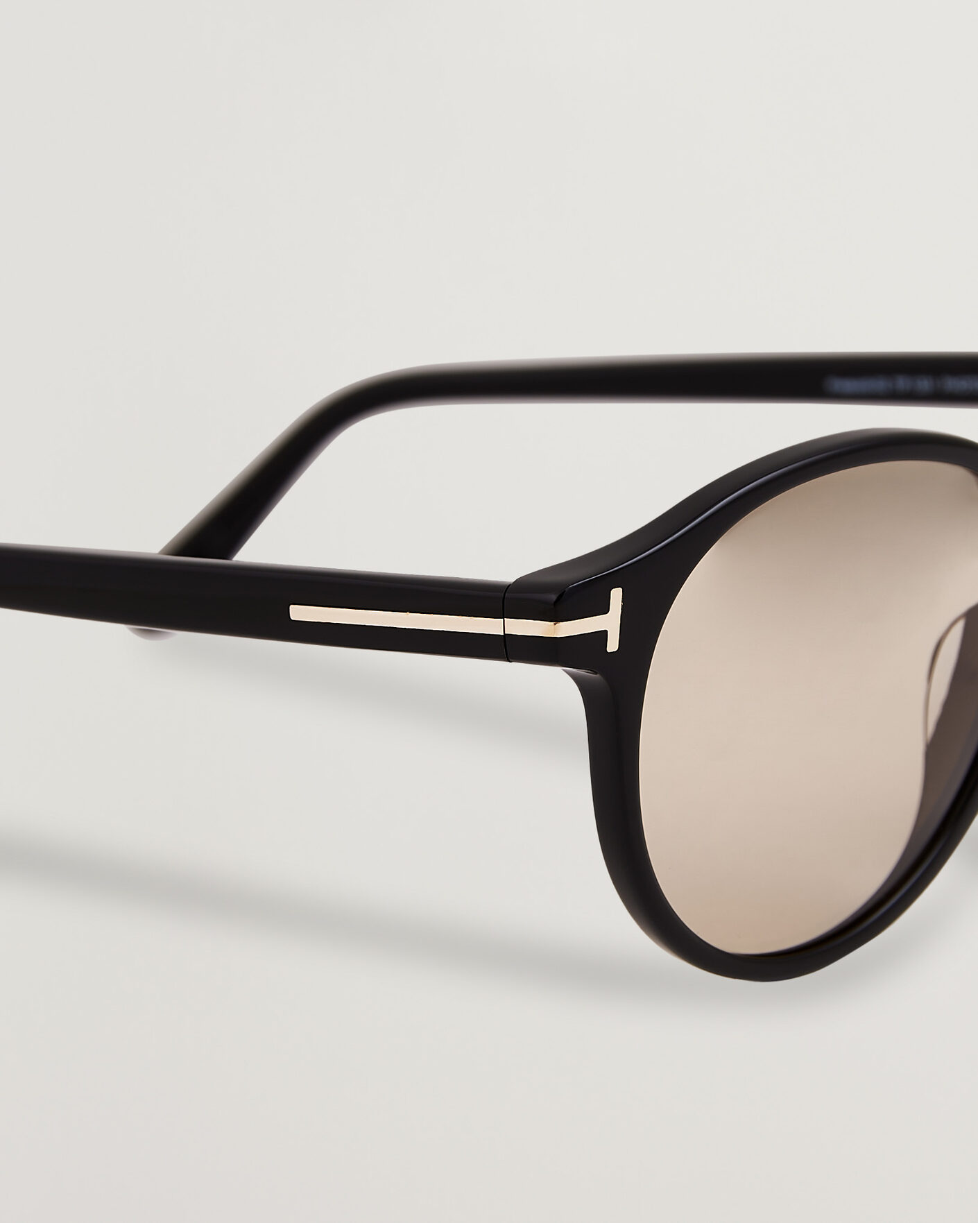 Men | Sunglasses | Tom Ford | Presscott FT1331 Sunglasses Black/Brown