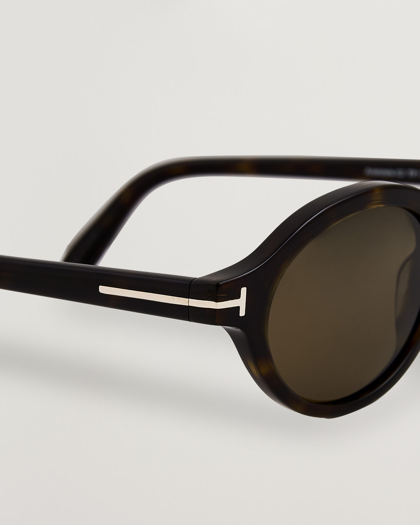 Men | Sunglasses | Tom Ford | Aristotele FT1332 Sunglasses Havana