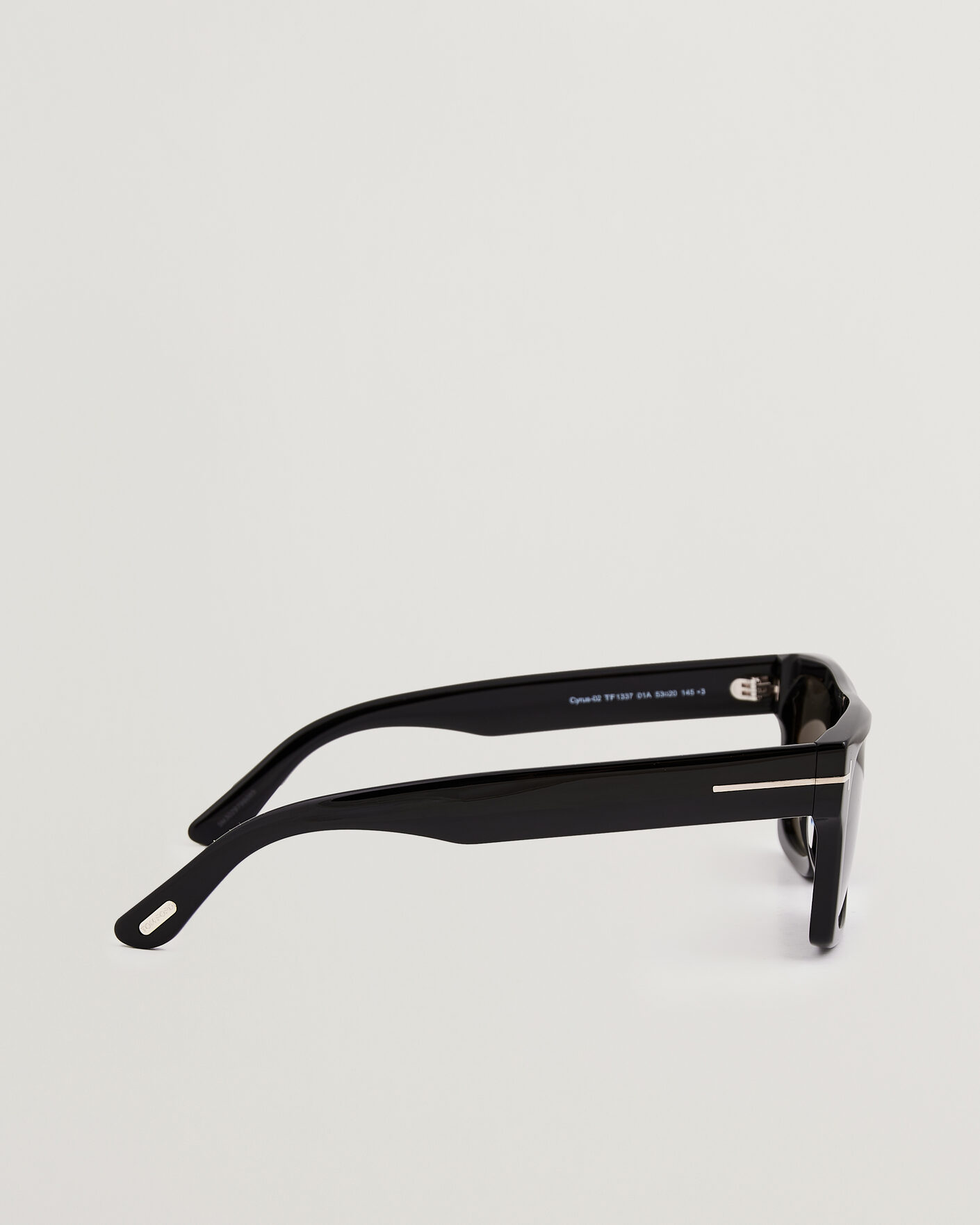 Men | Sunglasses | Tom Ford | Cyrus FT1337 Sunglasses Black