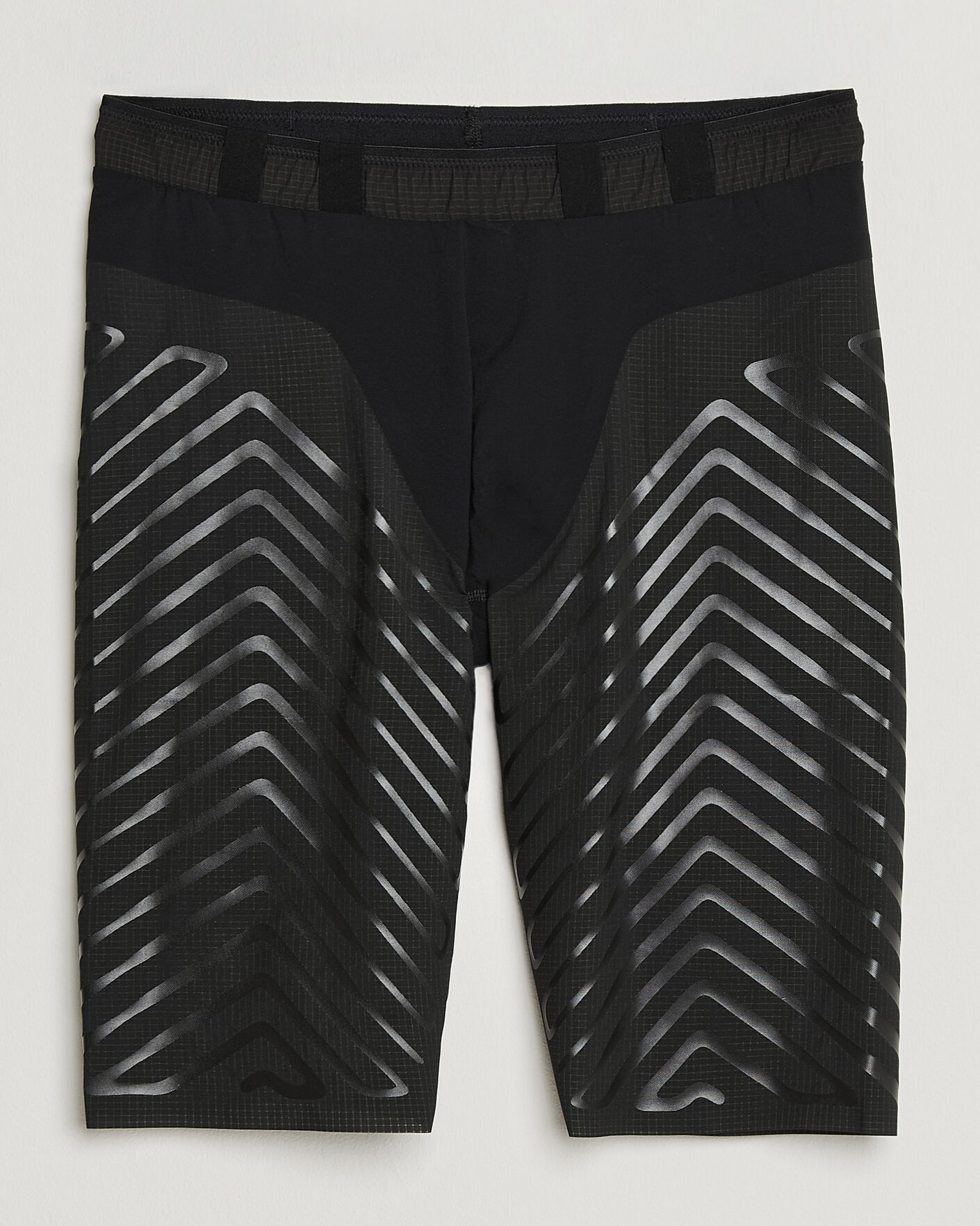Men | Shorts | SOAR Running | Rheon Speed Shorts Black