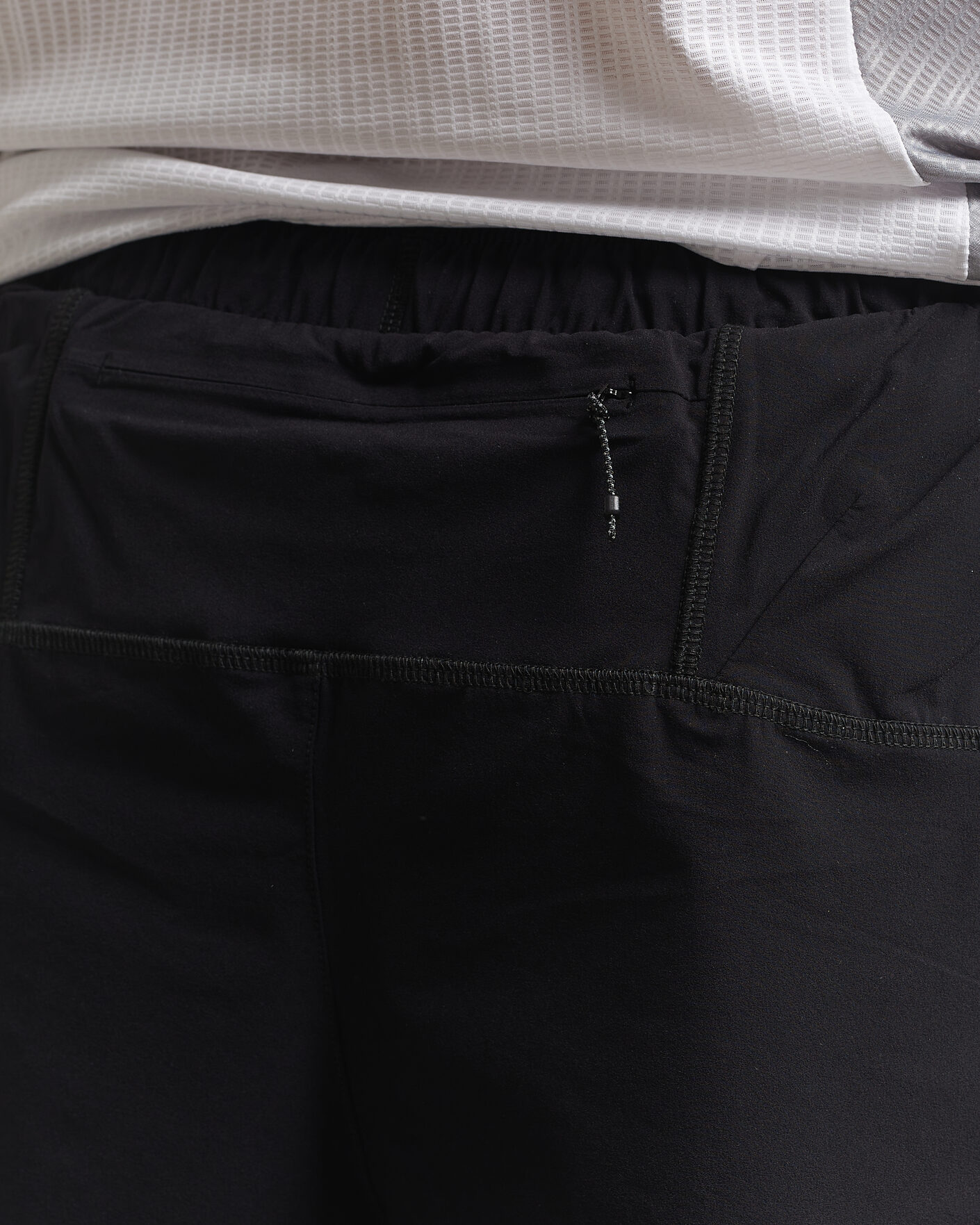 Men | Shorts | SOAR Running | Trail Shorts Black
