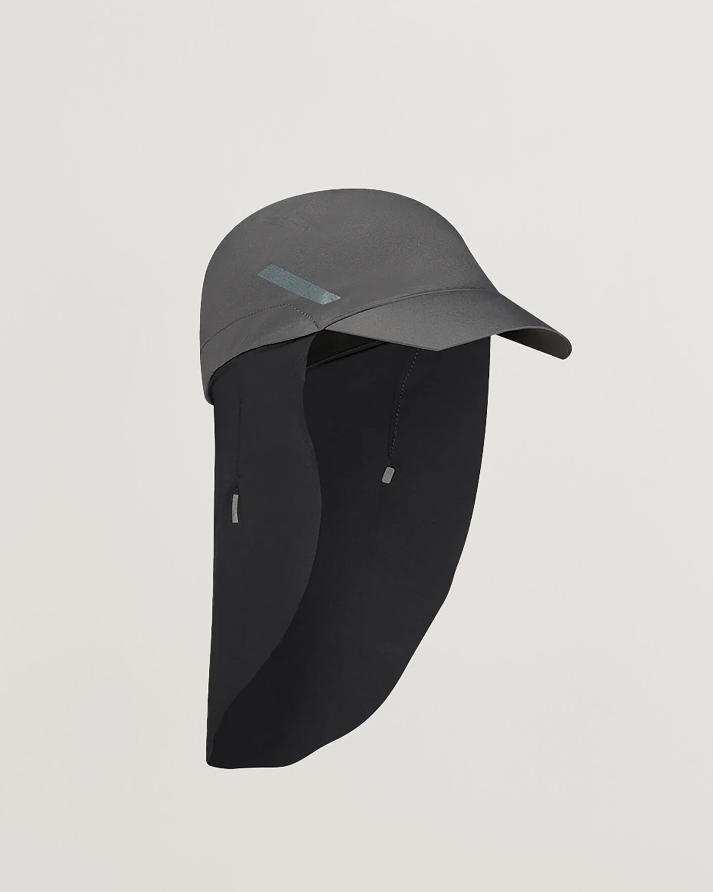 Men | Hats & Caps | SOAR Running | Sahara Cap Grey