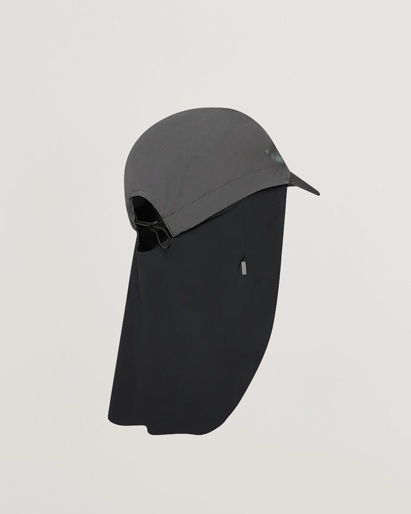 Men | Hats & Caps | SOAR Running | Sahara Cap Grey