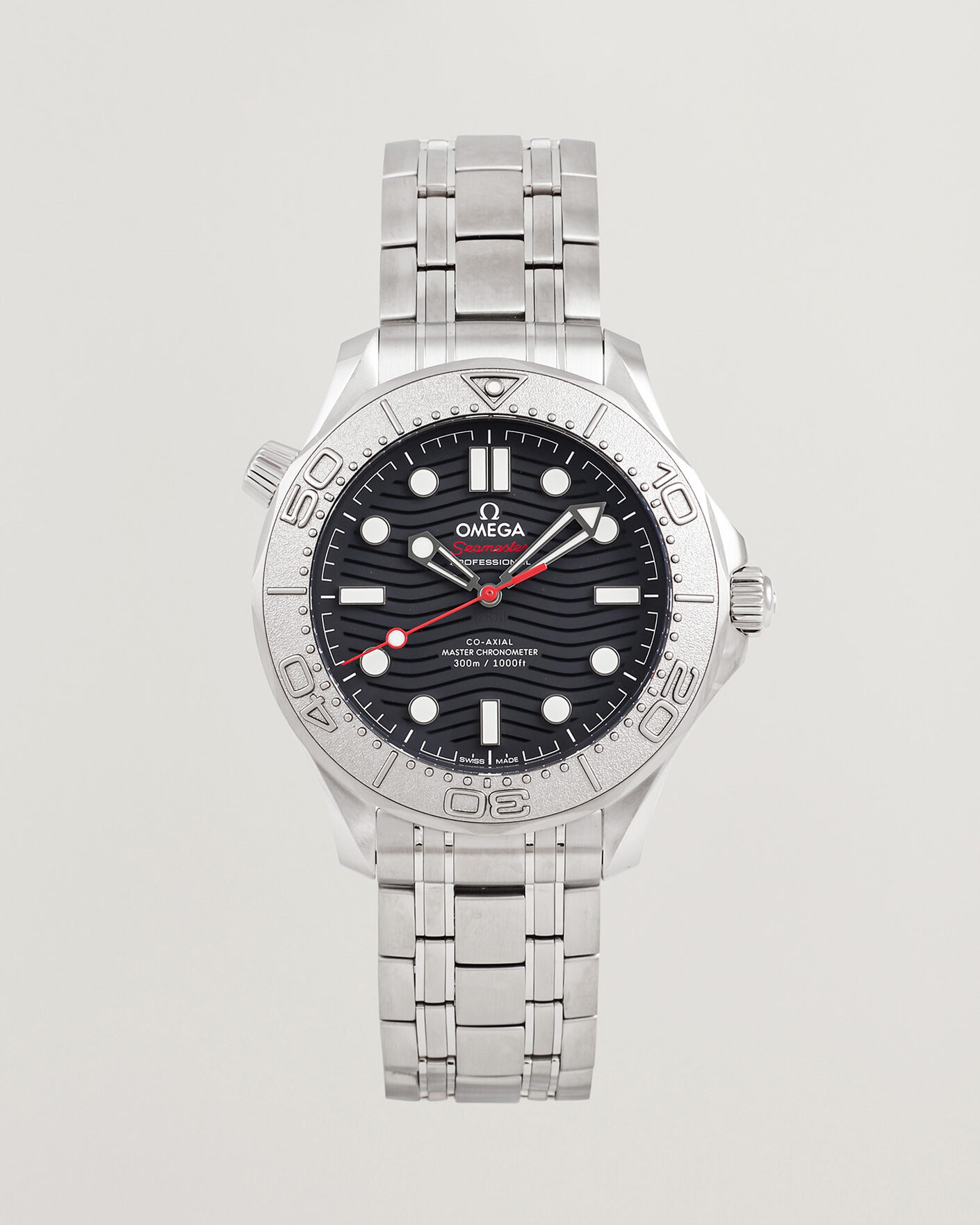 Men | Omega Pre-Owned Seamaster Diver 300 M Nekton Edition | Omega Pre-Owned | Seamaster Diver 300 M Nekton Edition