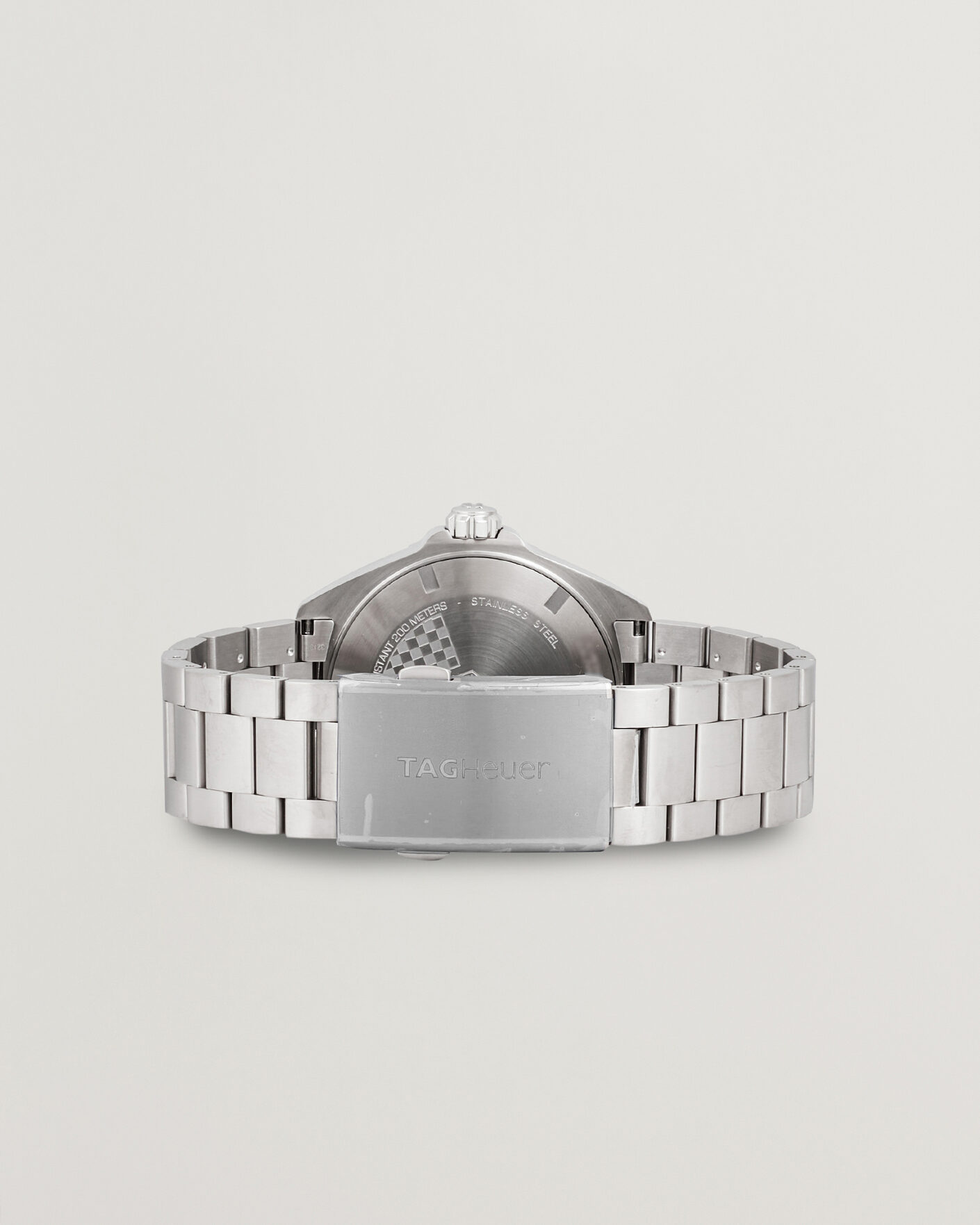 Men | Pre-Owned & Vintage Watches | Tag Heuer Pre-Owned | Formula 1 Quartz