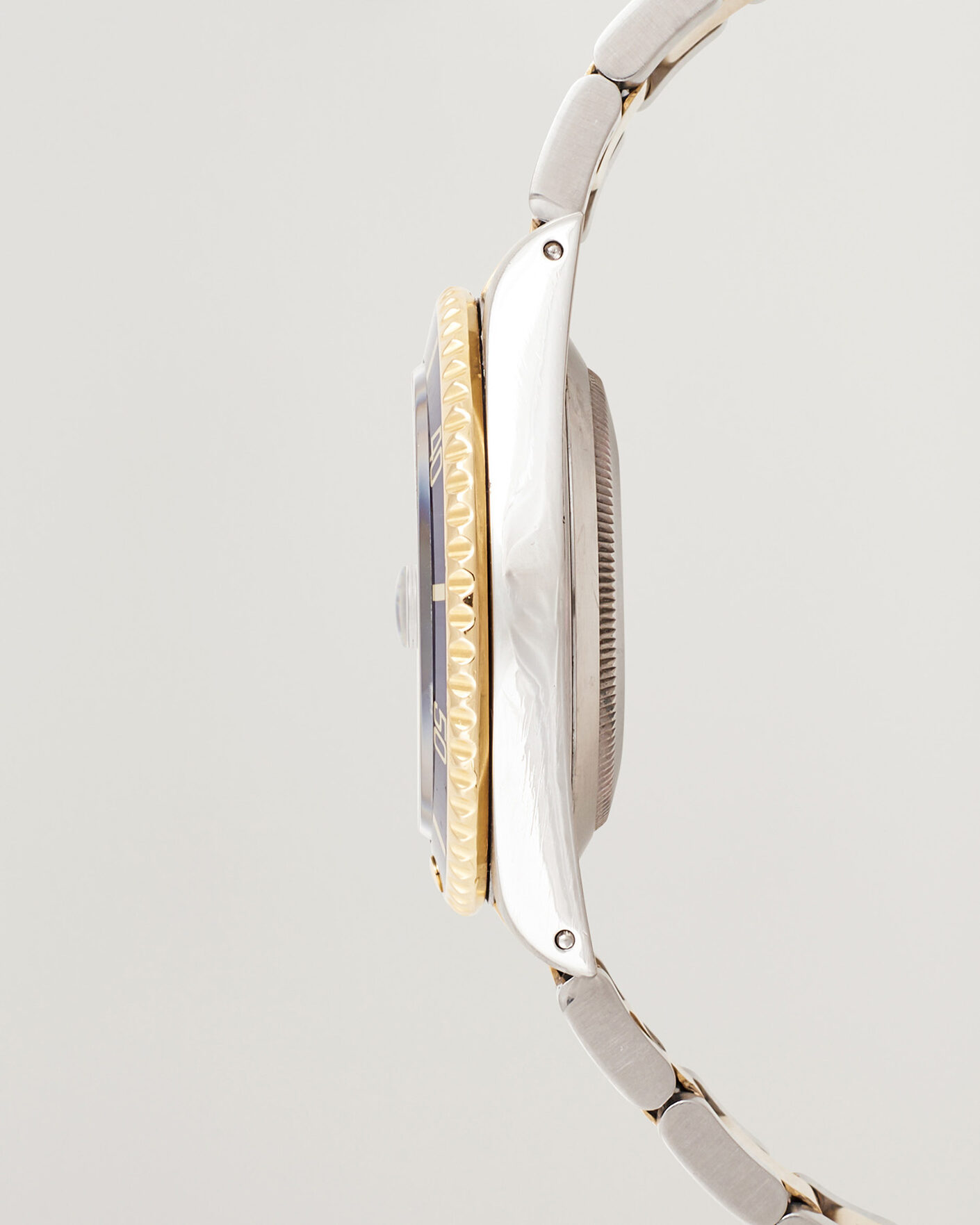 Men | Pre-Owned & Vintage Watches | Rolex Pre-Owned | Submariner Date G/S 