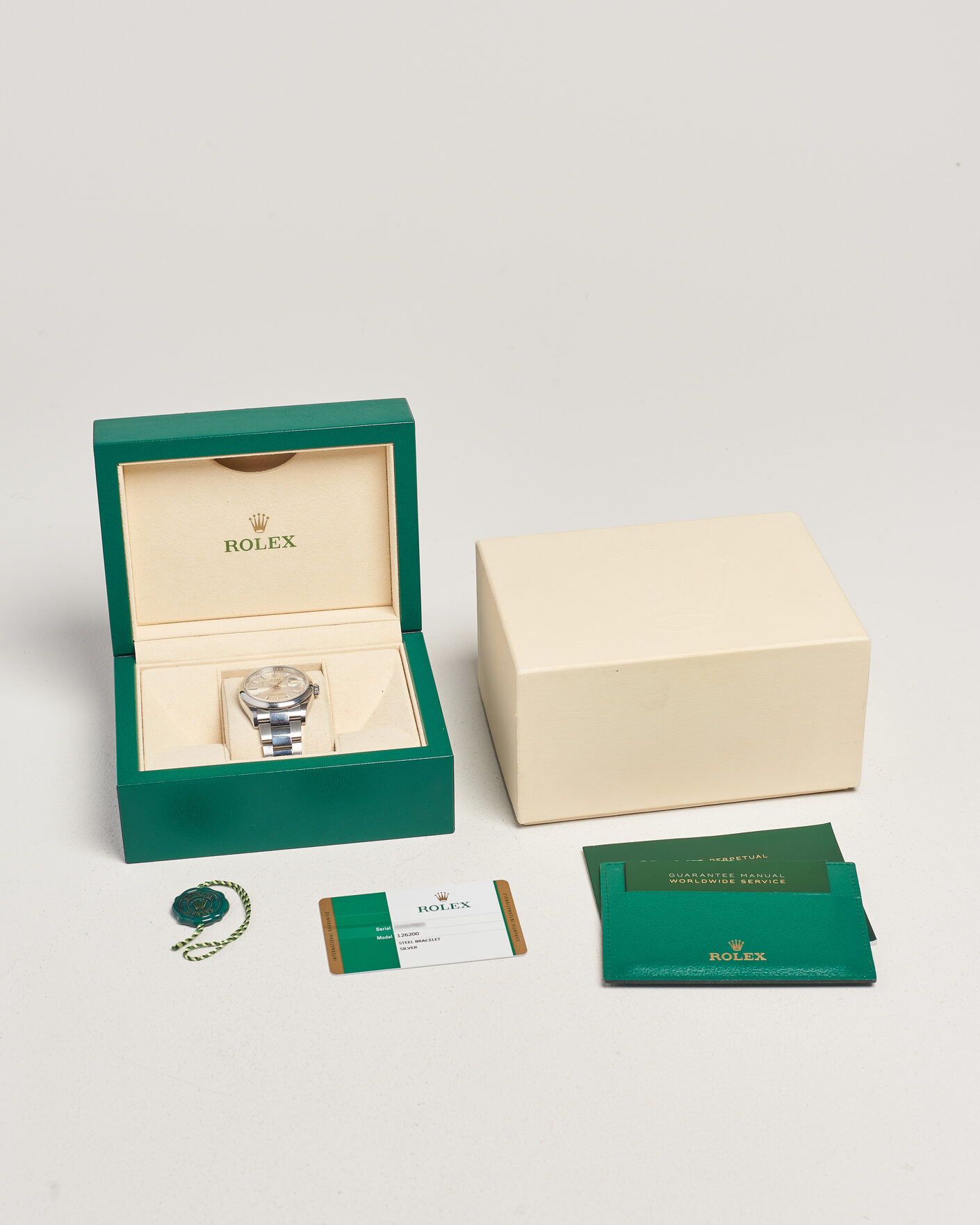 Men | Pre-Owned & Vintage Watches | Rolex Pre-Owned | Datejust 36