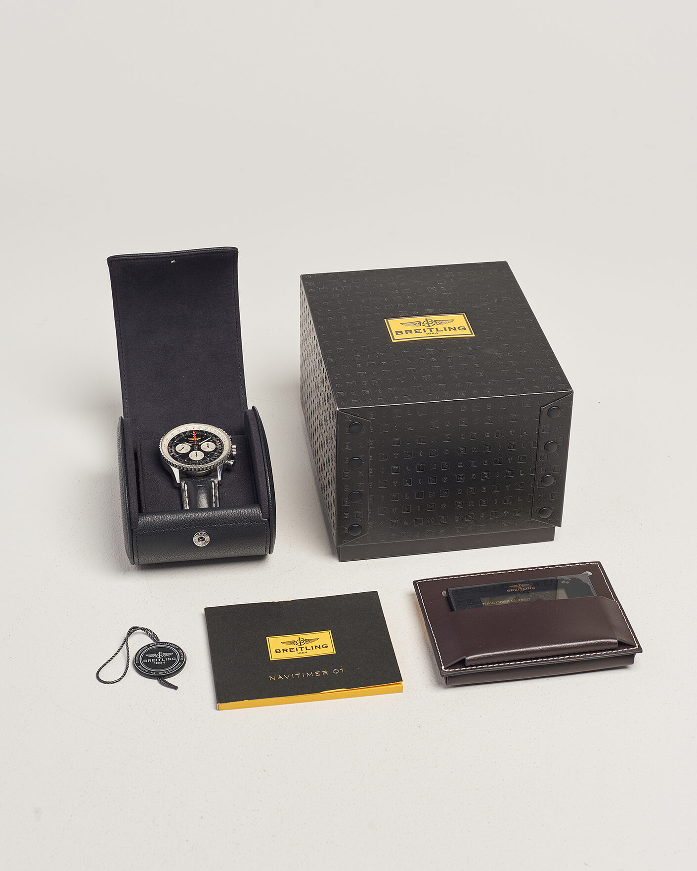 Men | Breitling Pre-Owned Navitimer 01 | Breitling Pre-Owned | Navitimer 01