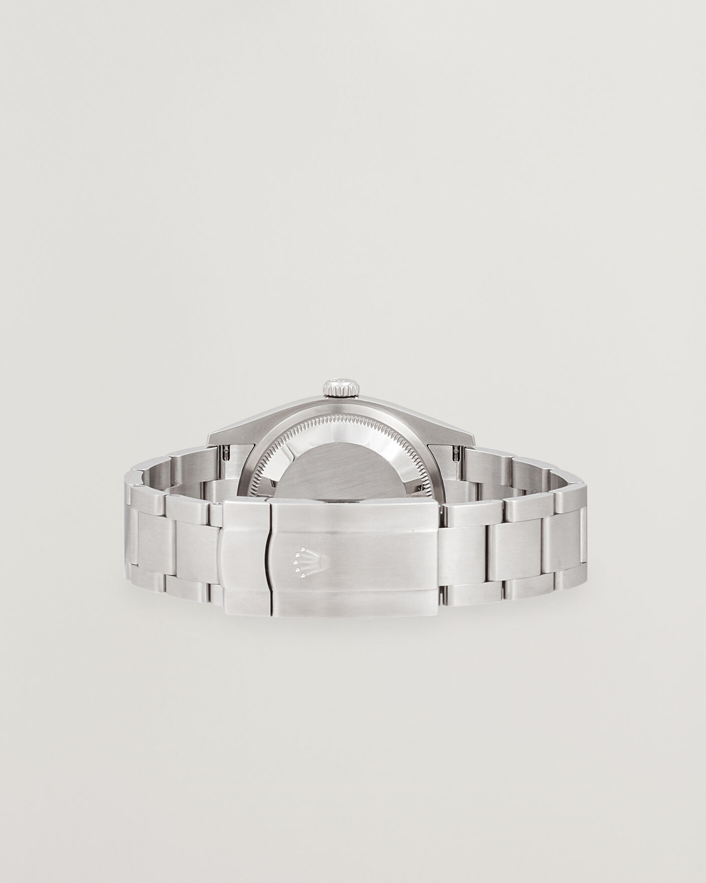 Men | Pre-Owned & Vintage Watches | Rolex Pre-Owned | Oyster Perpetual Lavender 36