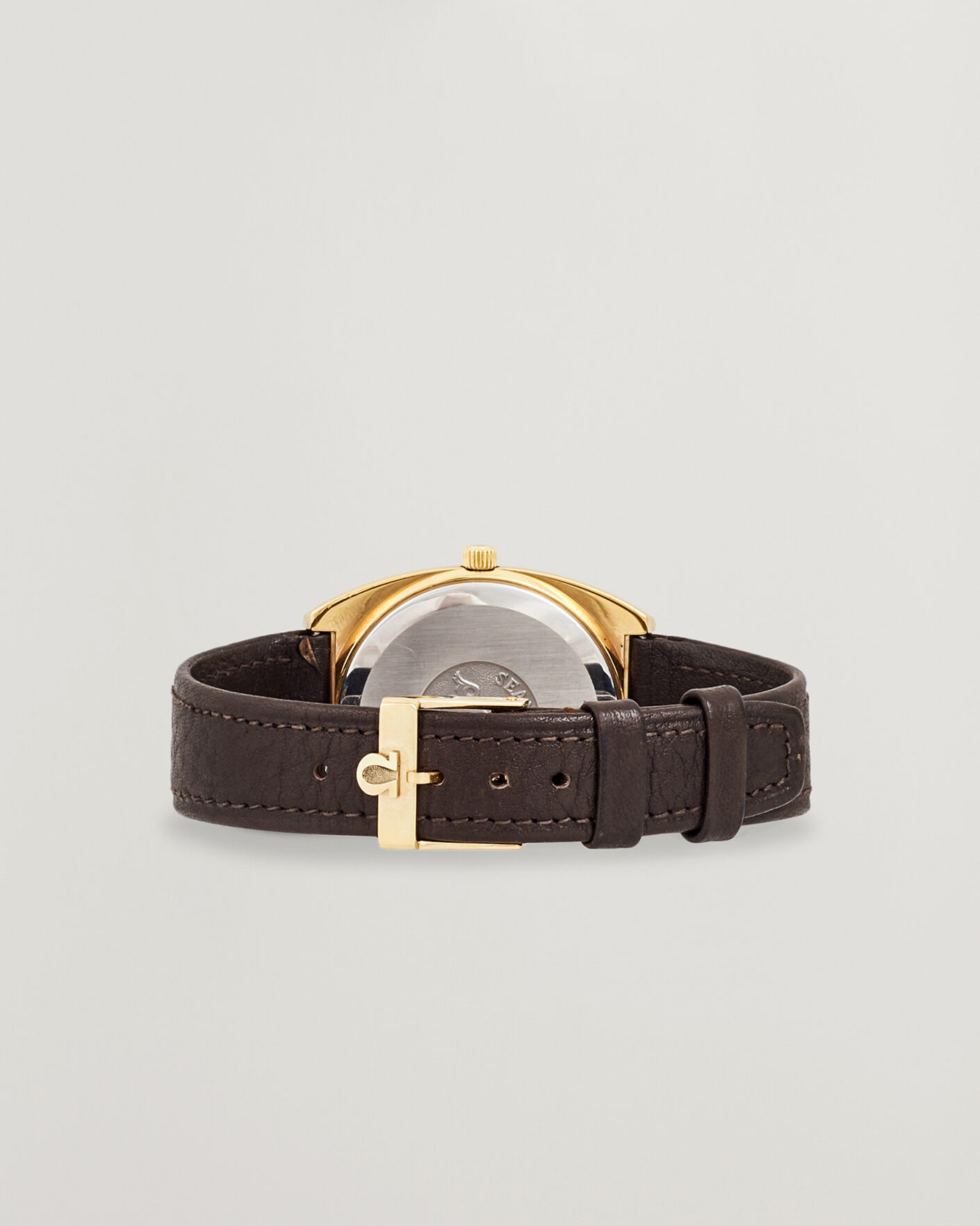 Men | Pre-Owned & Vintage Watches | Omega Pre-Owned | Seamaster