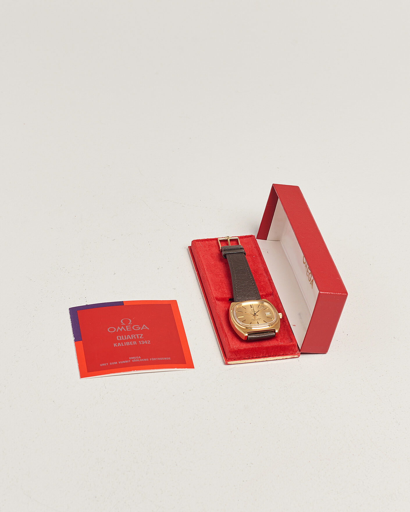 Men | Pre-Owned & Vintage Watches | Omega Pre-Owned | Seamaster