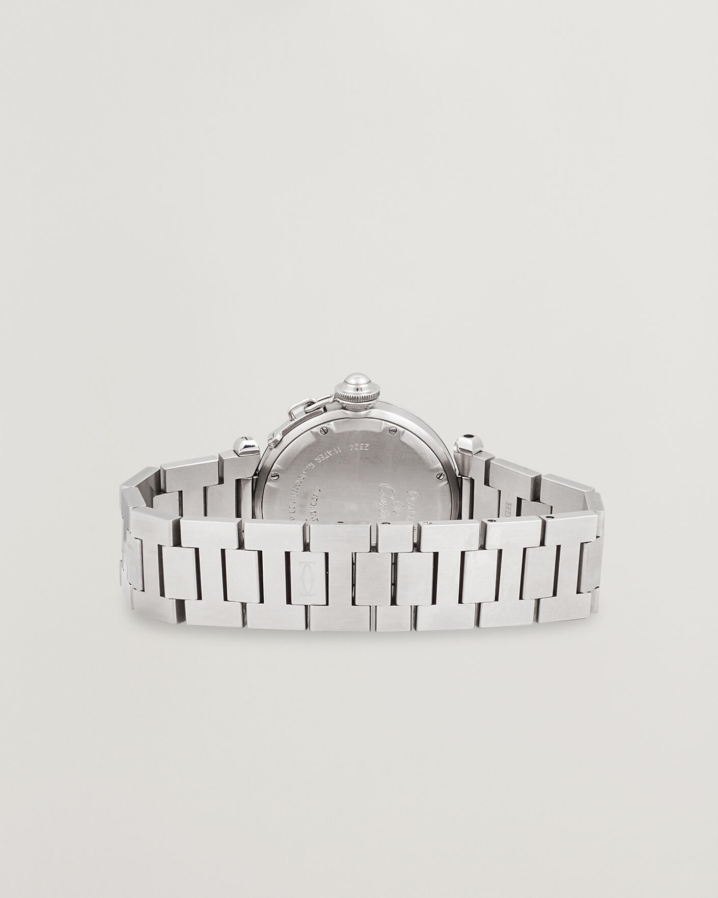 Men | Pre-Owned & Vintage Watches | Cartier Pre-Owned | Pasha