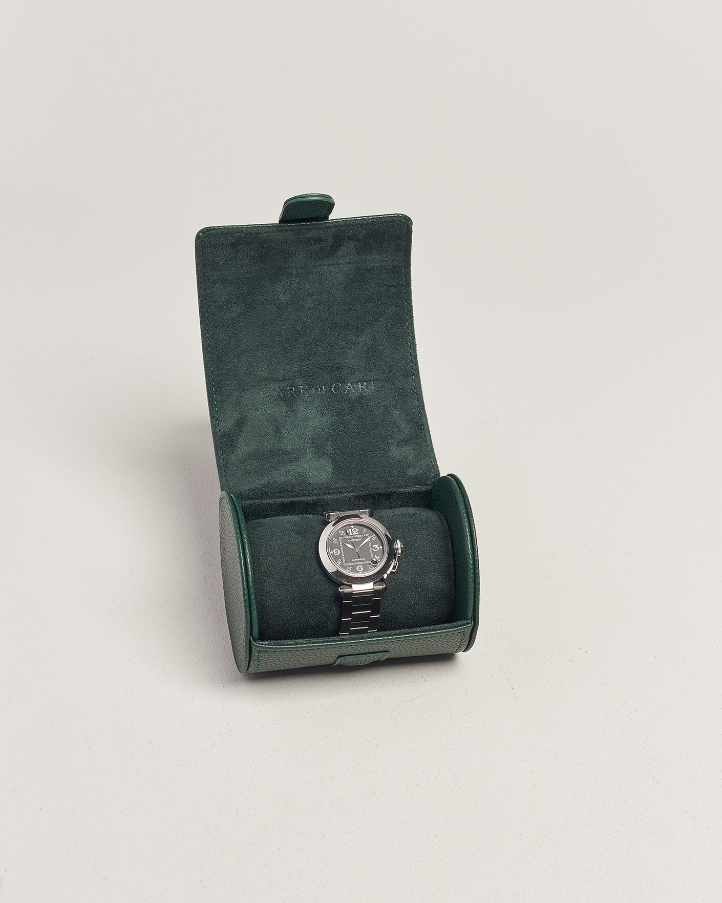 Men | Pre-Owned & Vintage Watches | Cartier Pre-Owned | Pasha